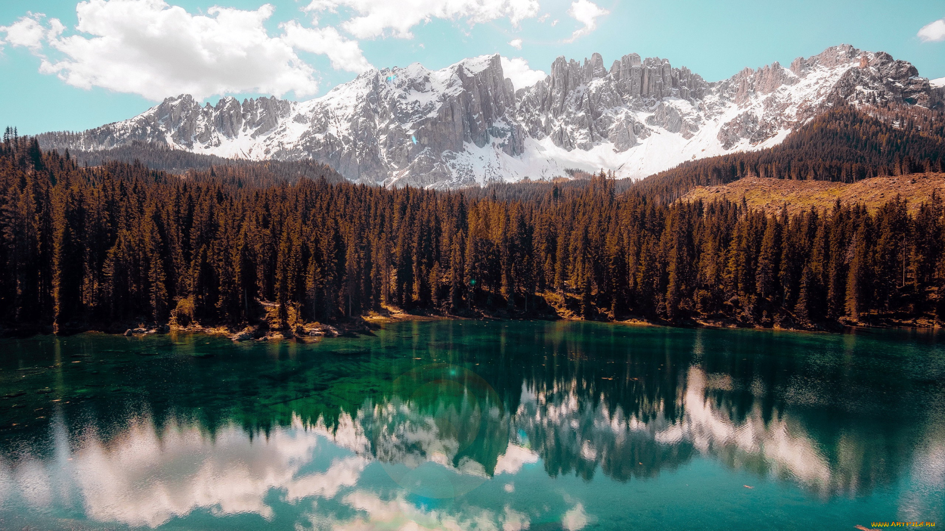 природа, реки, озера, озеро