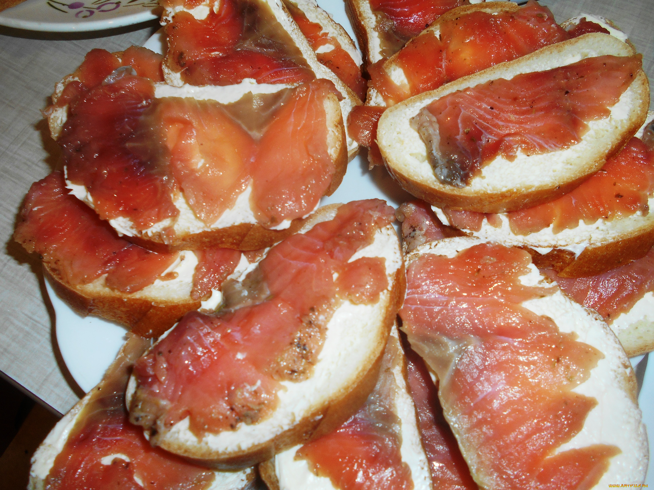 еда, бутерброды, , гамбургеры, , канапе, рыба, хлеб