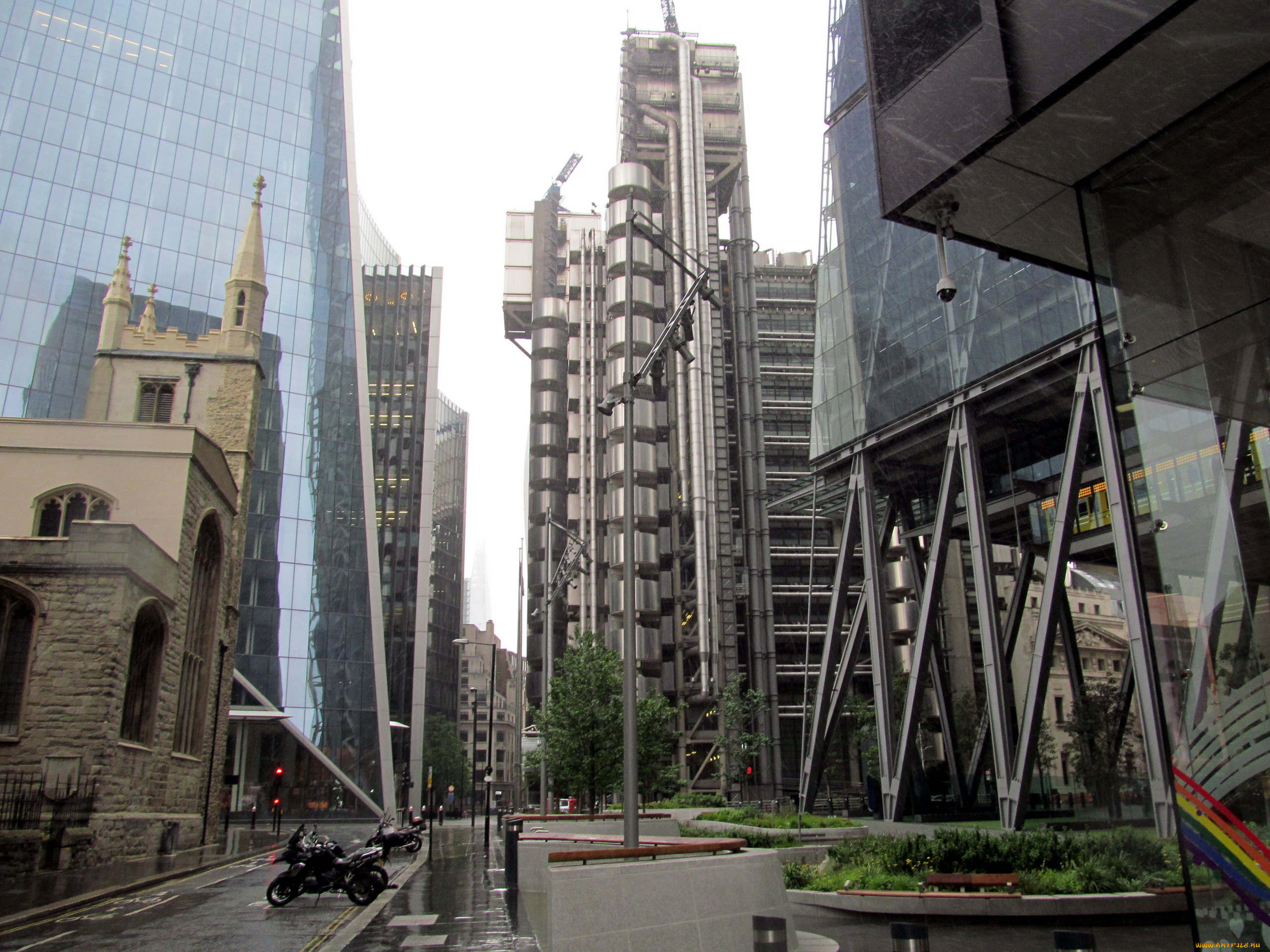 lloyds, building, города, лондон, , великобритания, lloyds, building