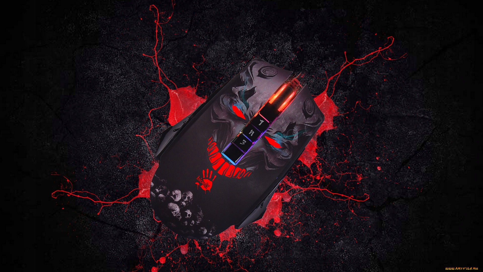 bloody, бренды, бренд, компьютерных, мышек, клавиатур, ковриков, наушников, вообщем, девайсов