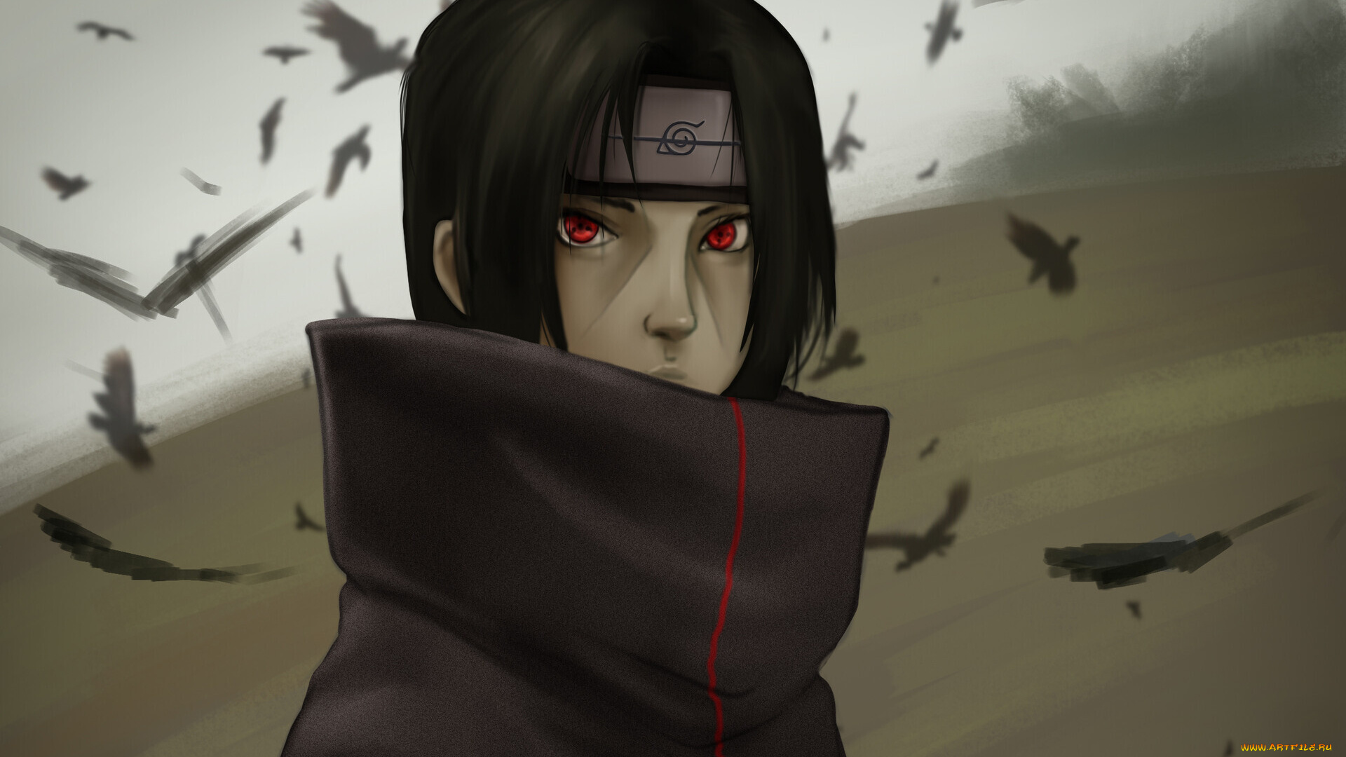 аниме, naruto, наруто