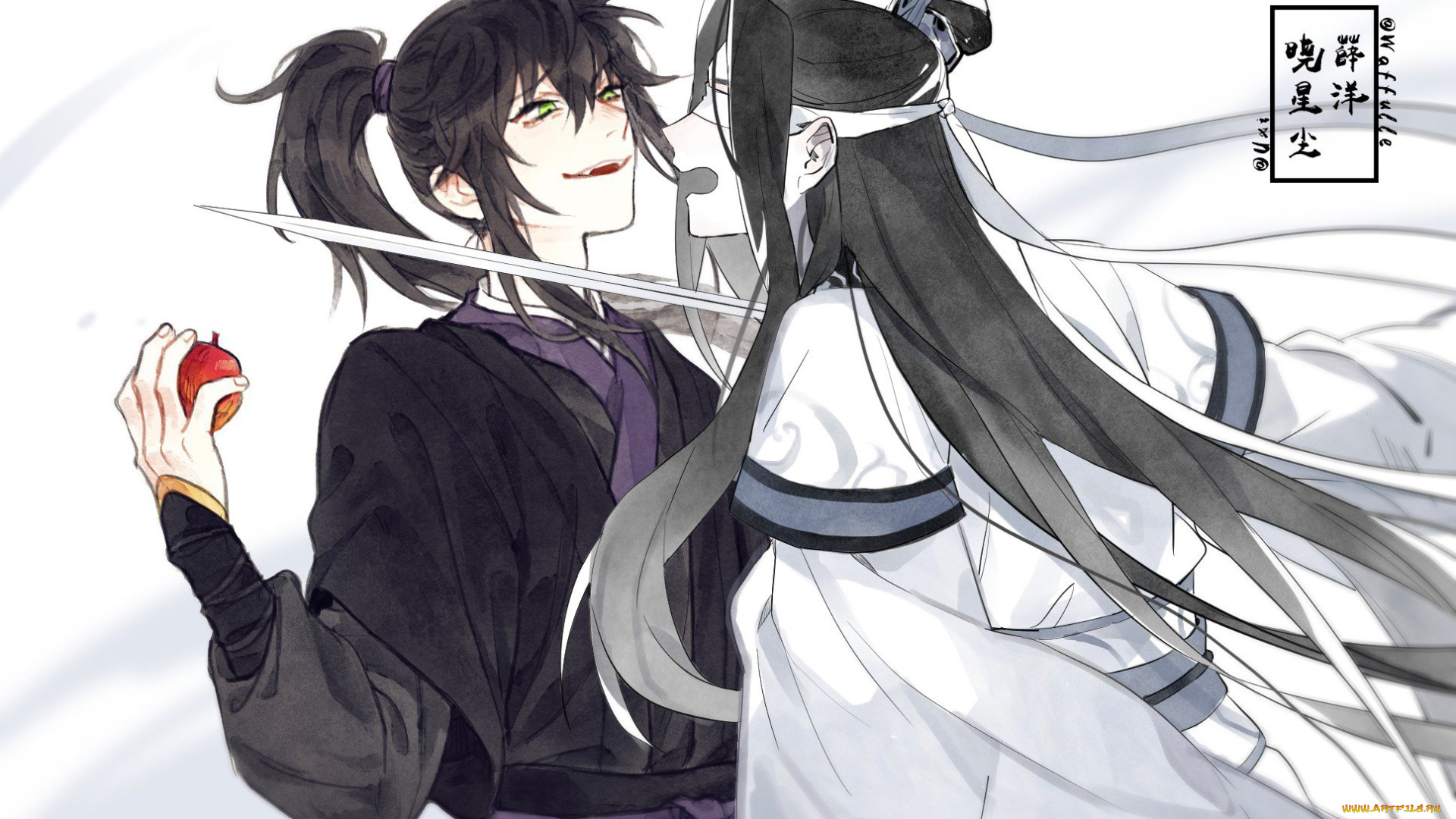 сюэ, ян, и, сяо, синчень, аниме, mo, dao, zu, shi, the, untamed, неукротимый, повелитель, чэньцин, мосян, тунсю, mo, dao, zu, shi, магистр, дьявольского, культа