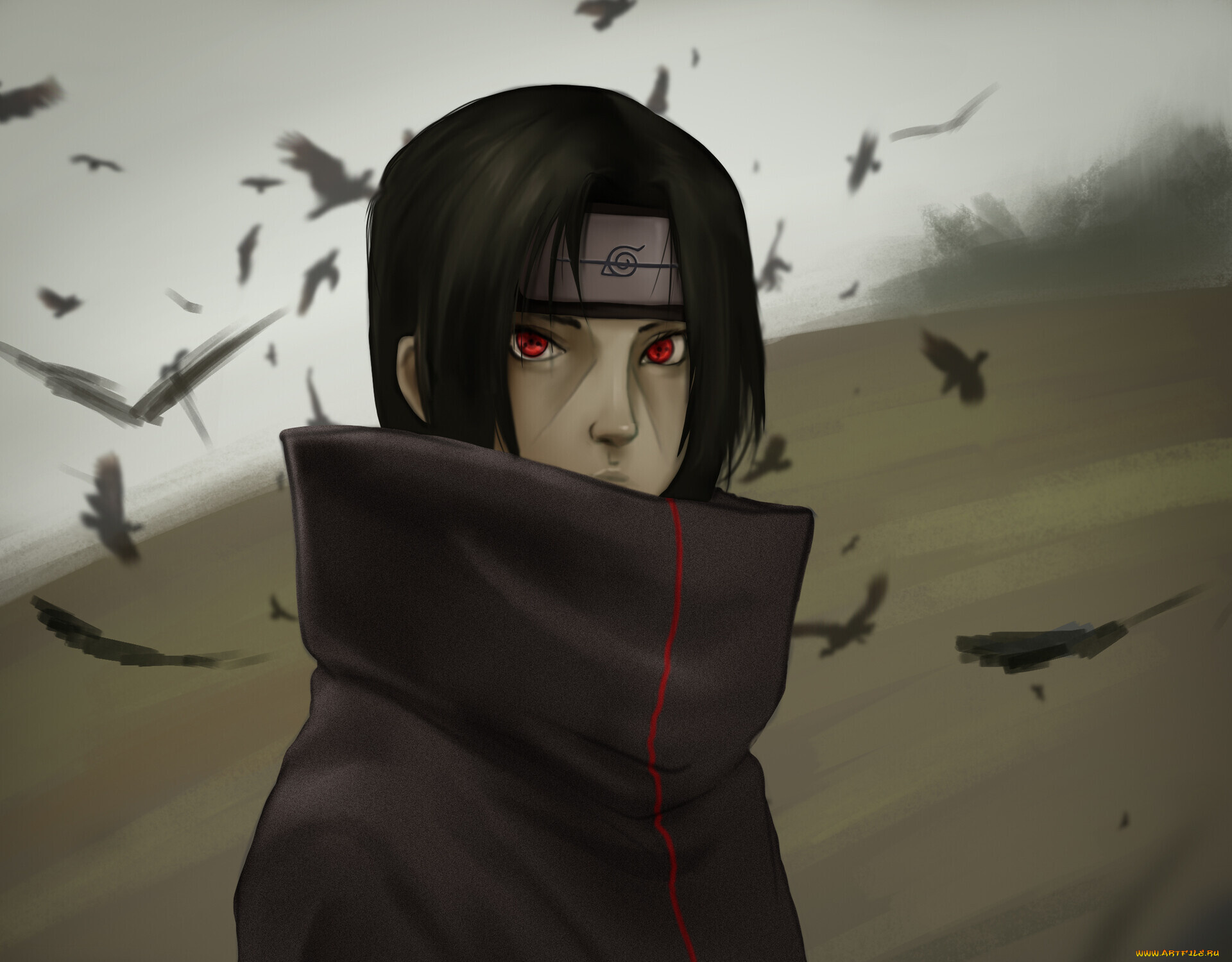 аниме, naruto, наруто