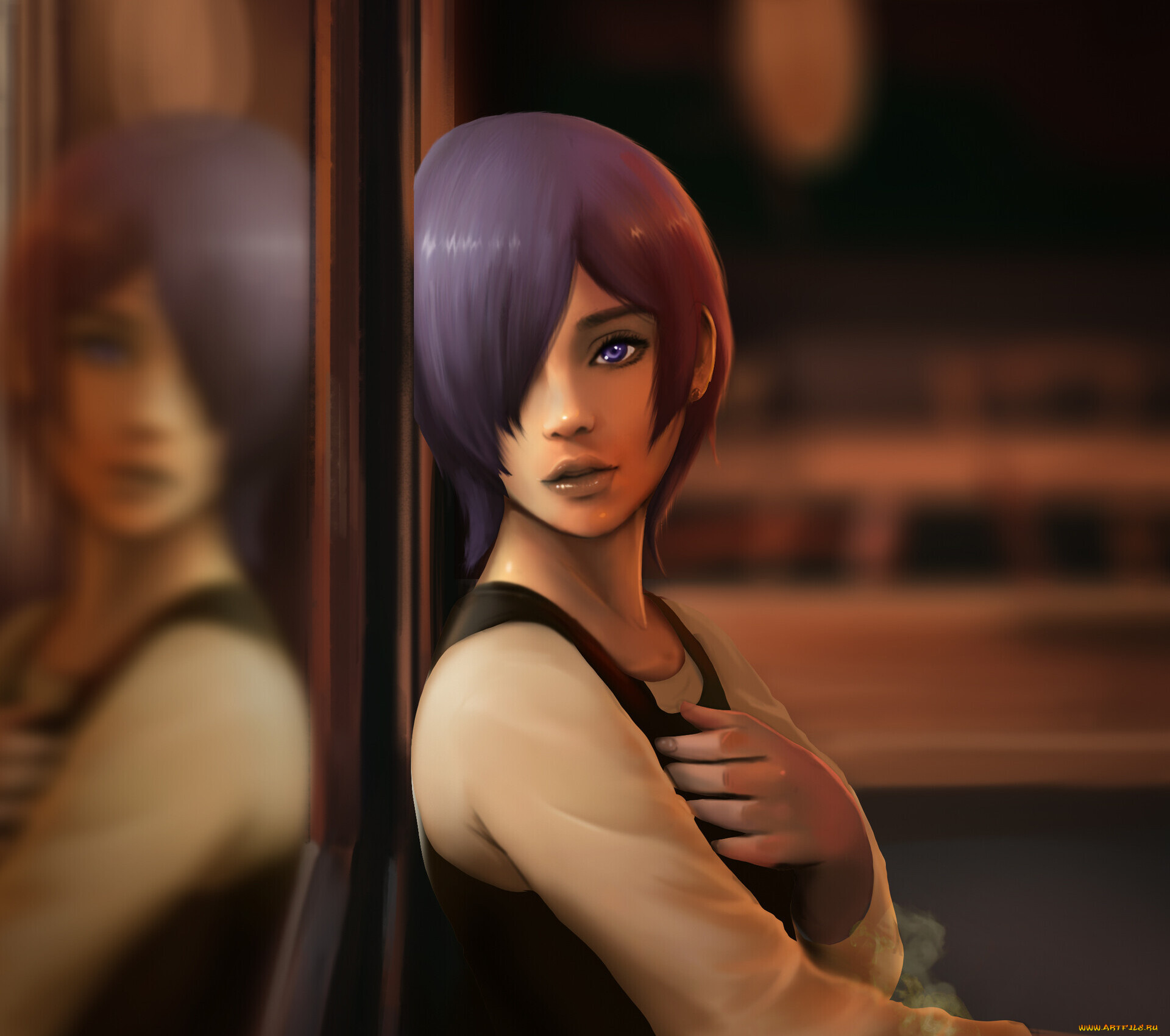 аниме, tokyo, ghoul, токийский, гуль