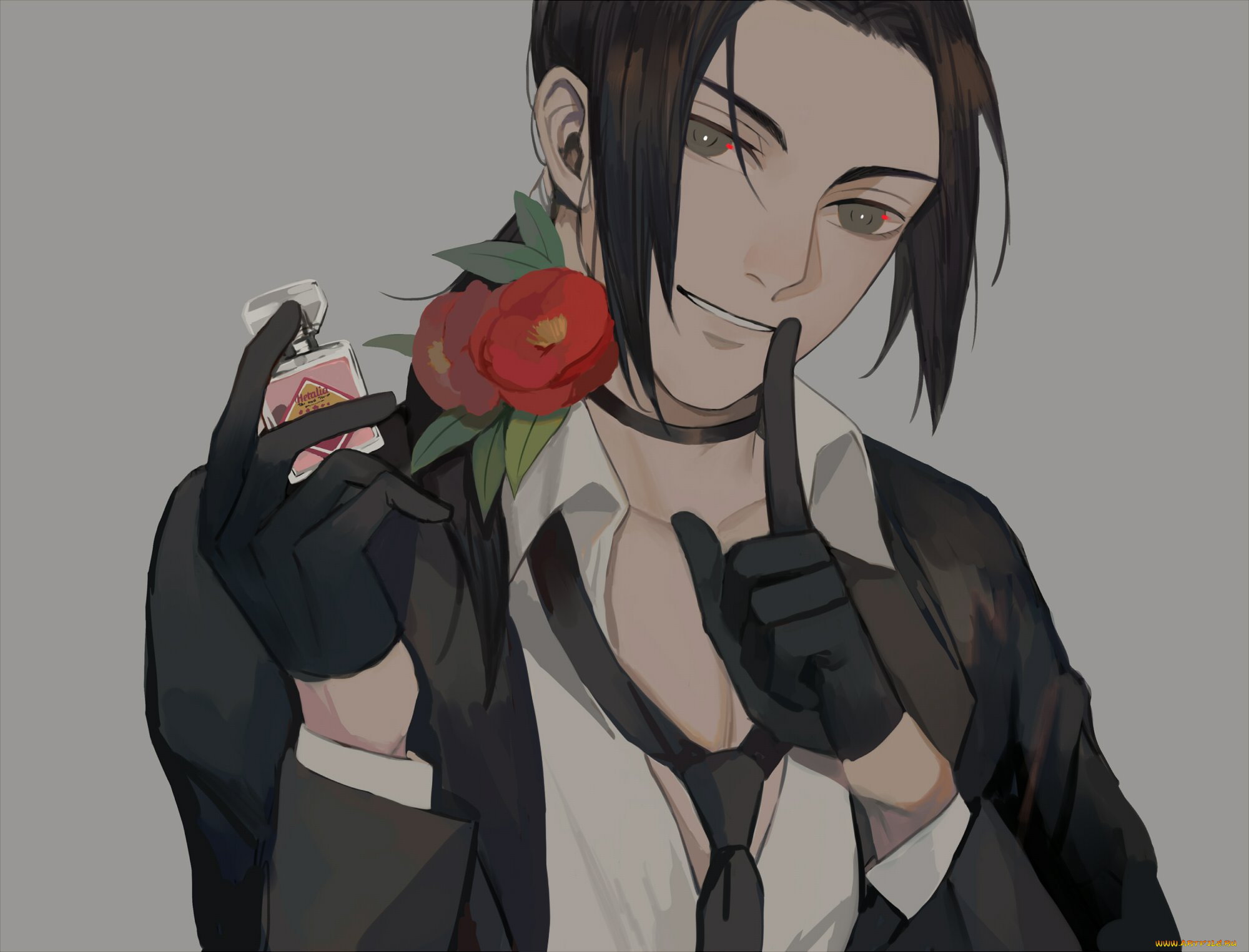 аниме, hetalia, , axis, powers, хеталия, и, страны, оси