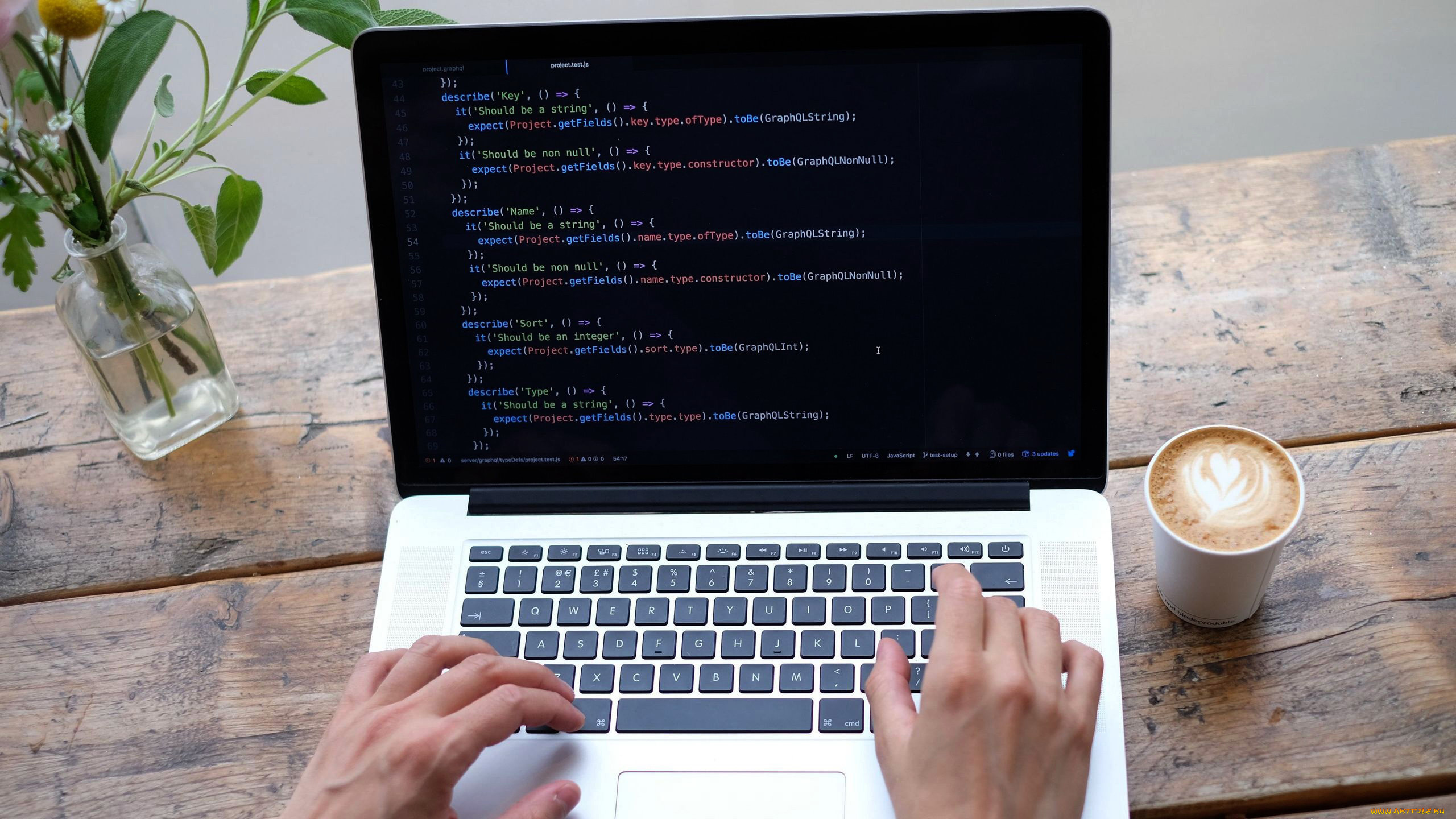 разное, руки, , ноги, ноутбук, программист