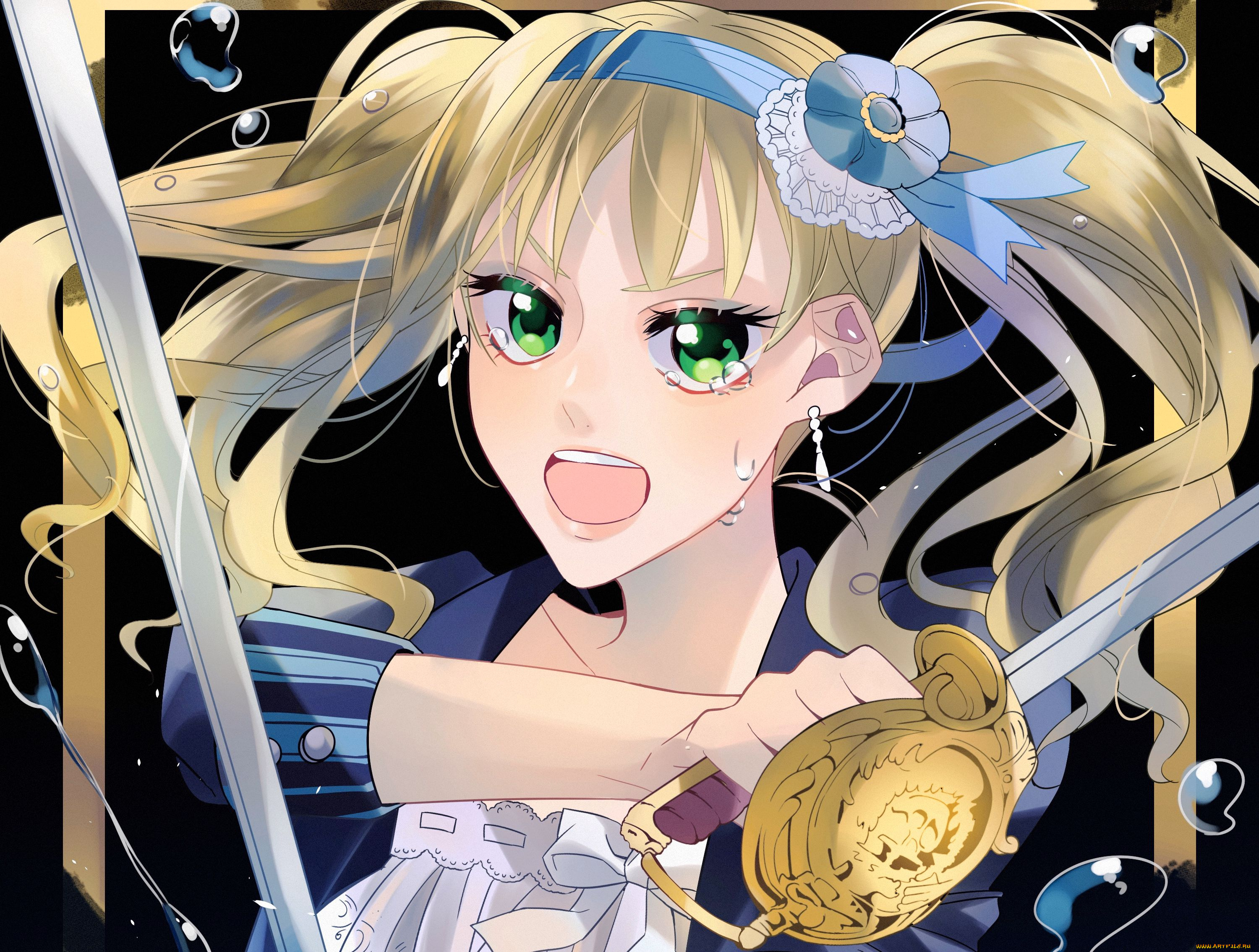 аниме, kuroshitsuji, темный, дворецкий