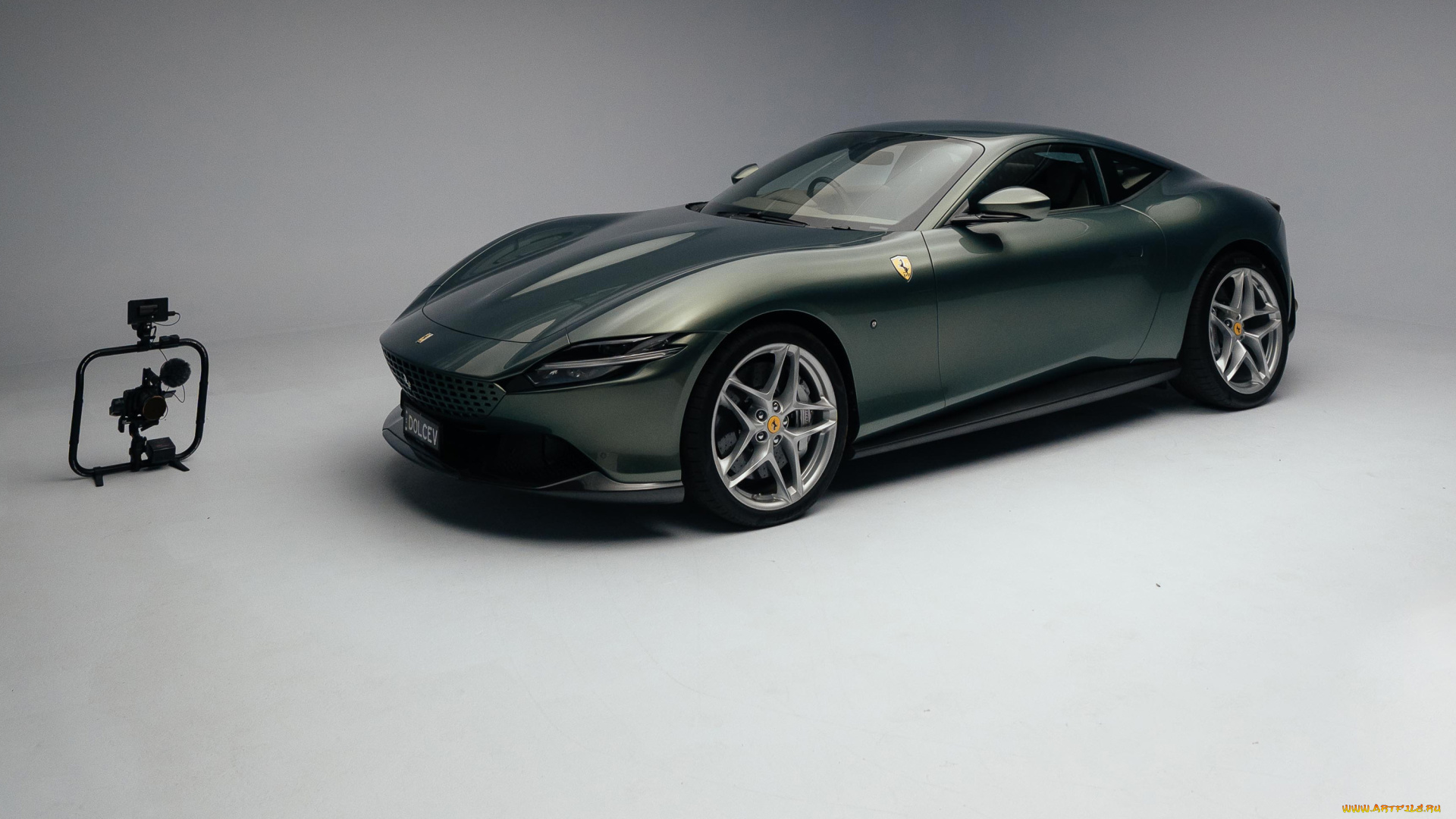 автомобили, ferrari