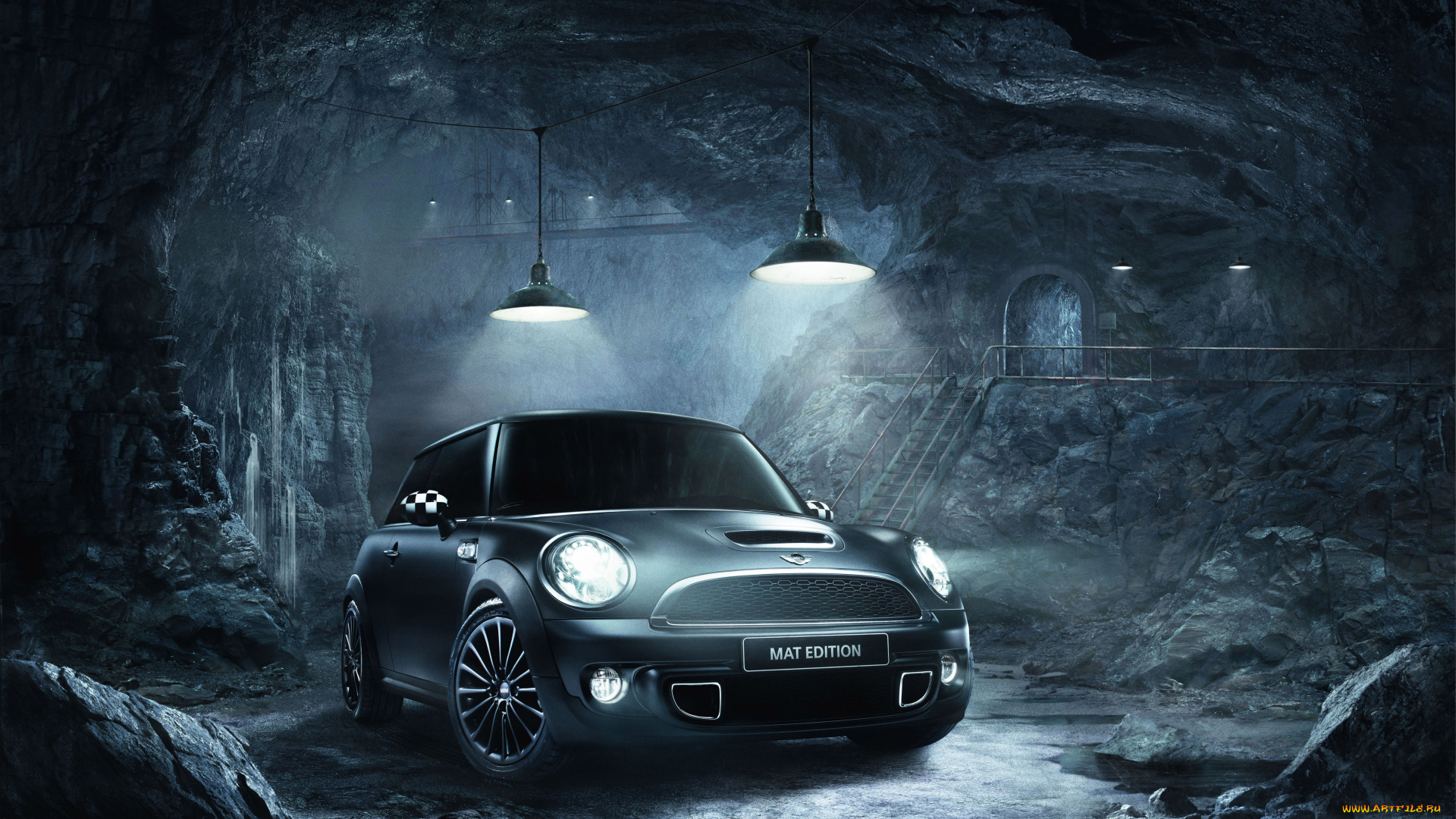 автомобили, mini