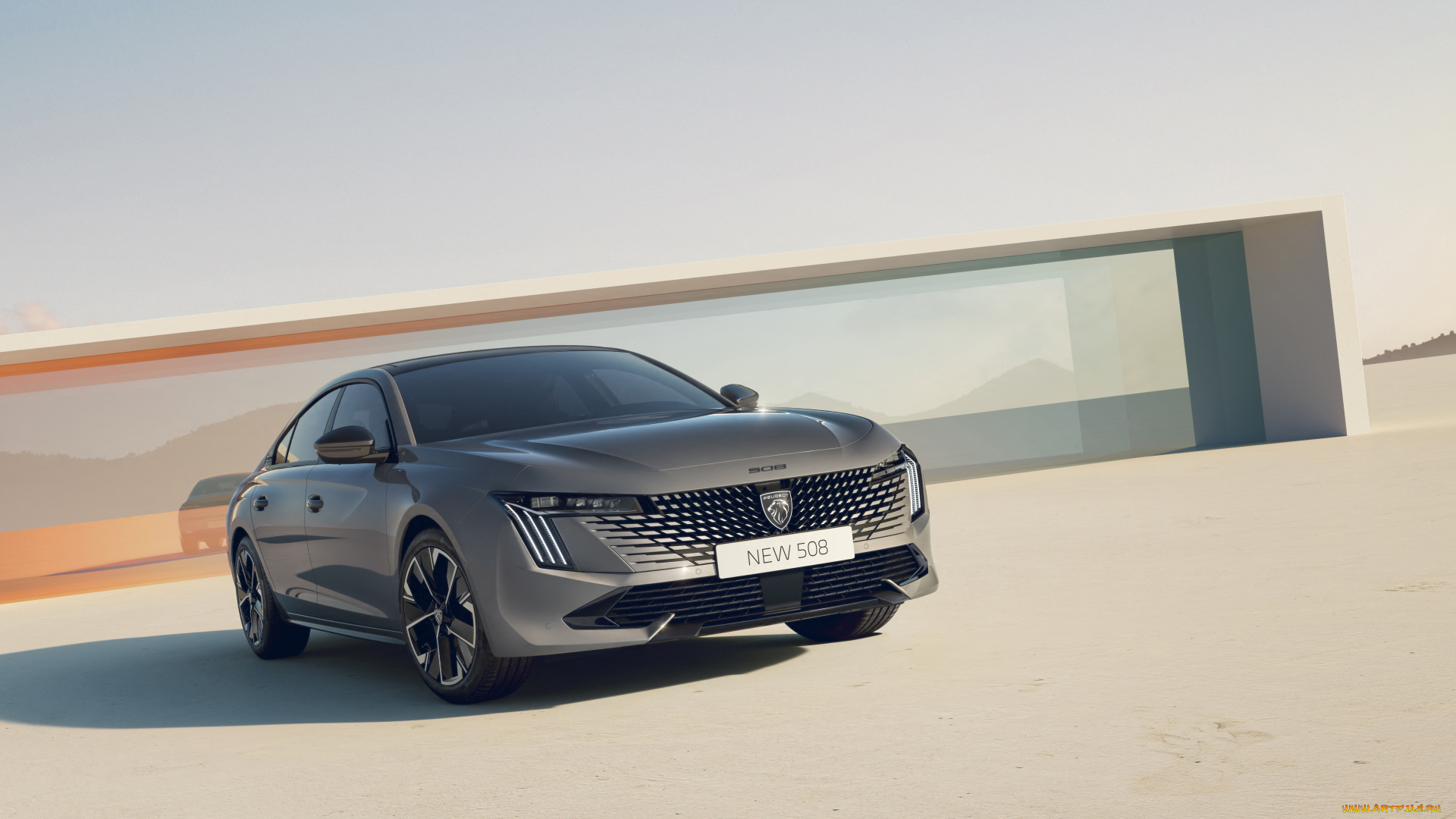 автомобили, peugeot