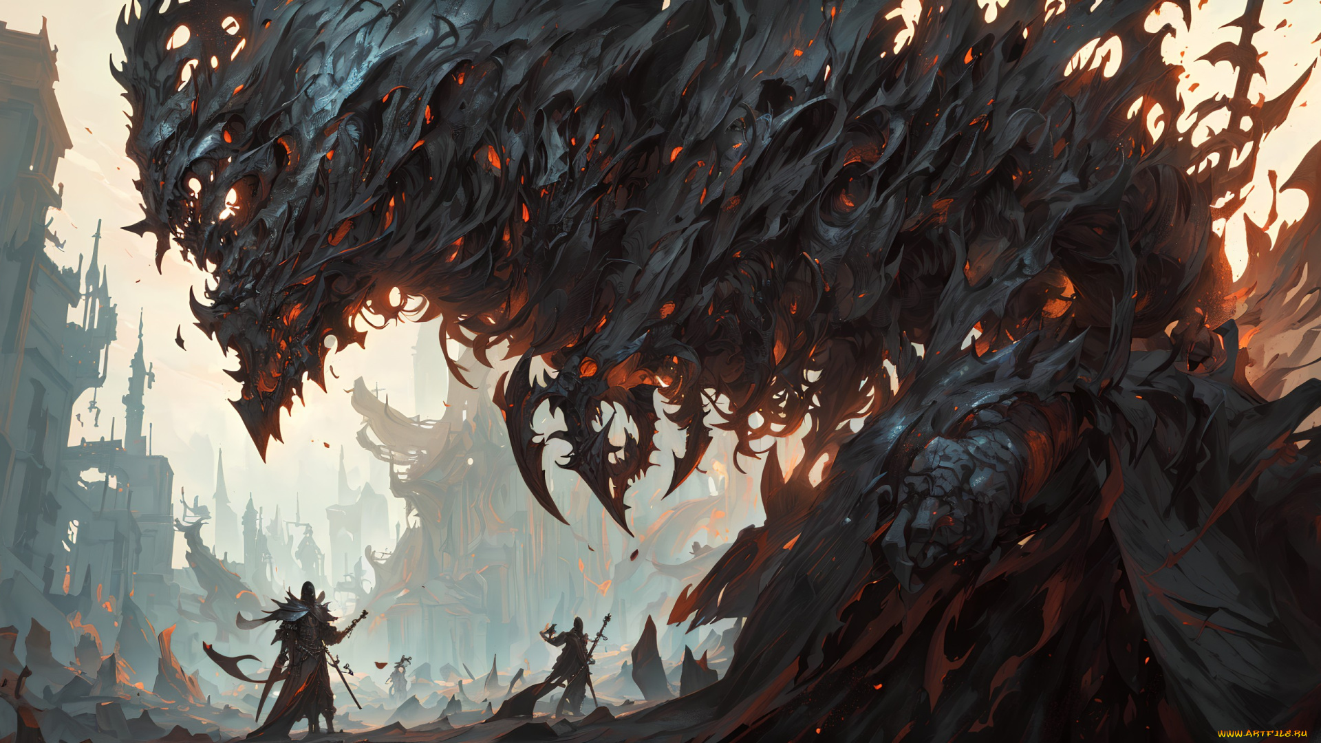 фэнтези, иные, миры, , иные, времена, нейросети, графика, нейроарт, ai, art, нейронные, сети, рисунки, нейро, искусство