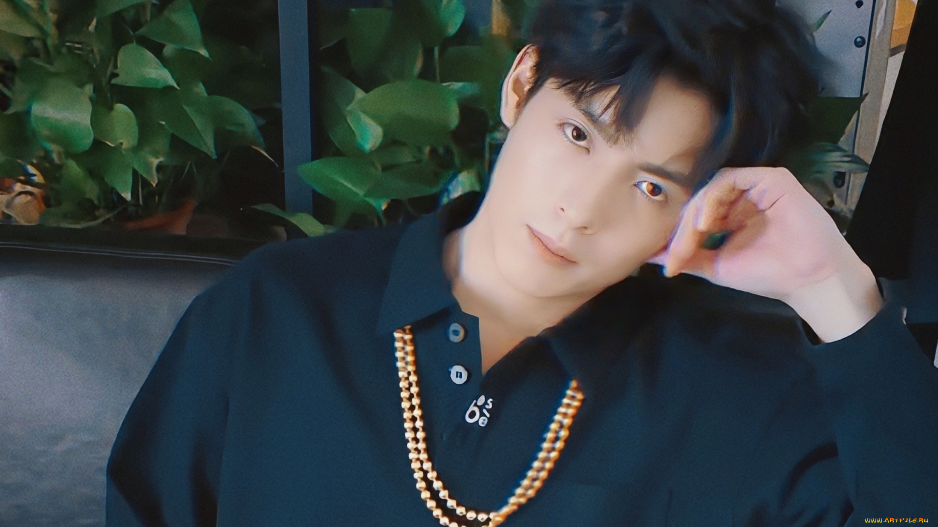 мужчины, wang, hao, xuan, ван, хао, сюань