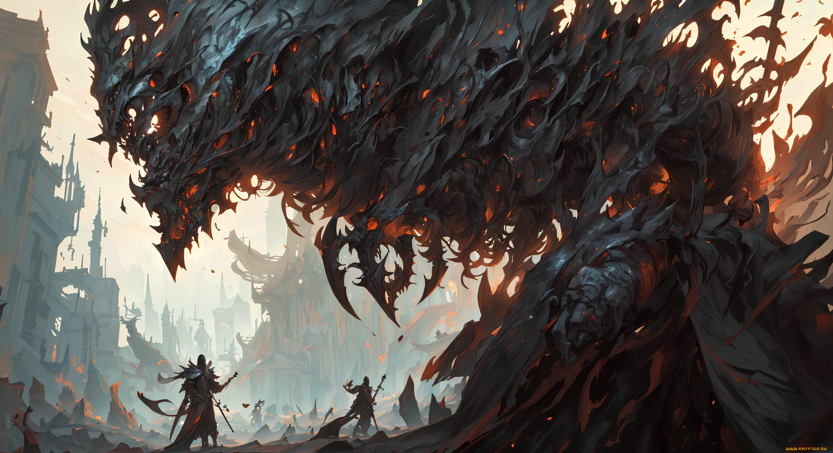 фэнтези, иные, миры, , иные, времена, нейросети, графика, нейроарт, ai, art, нейронные, сети, рисунки, нейро, искусство