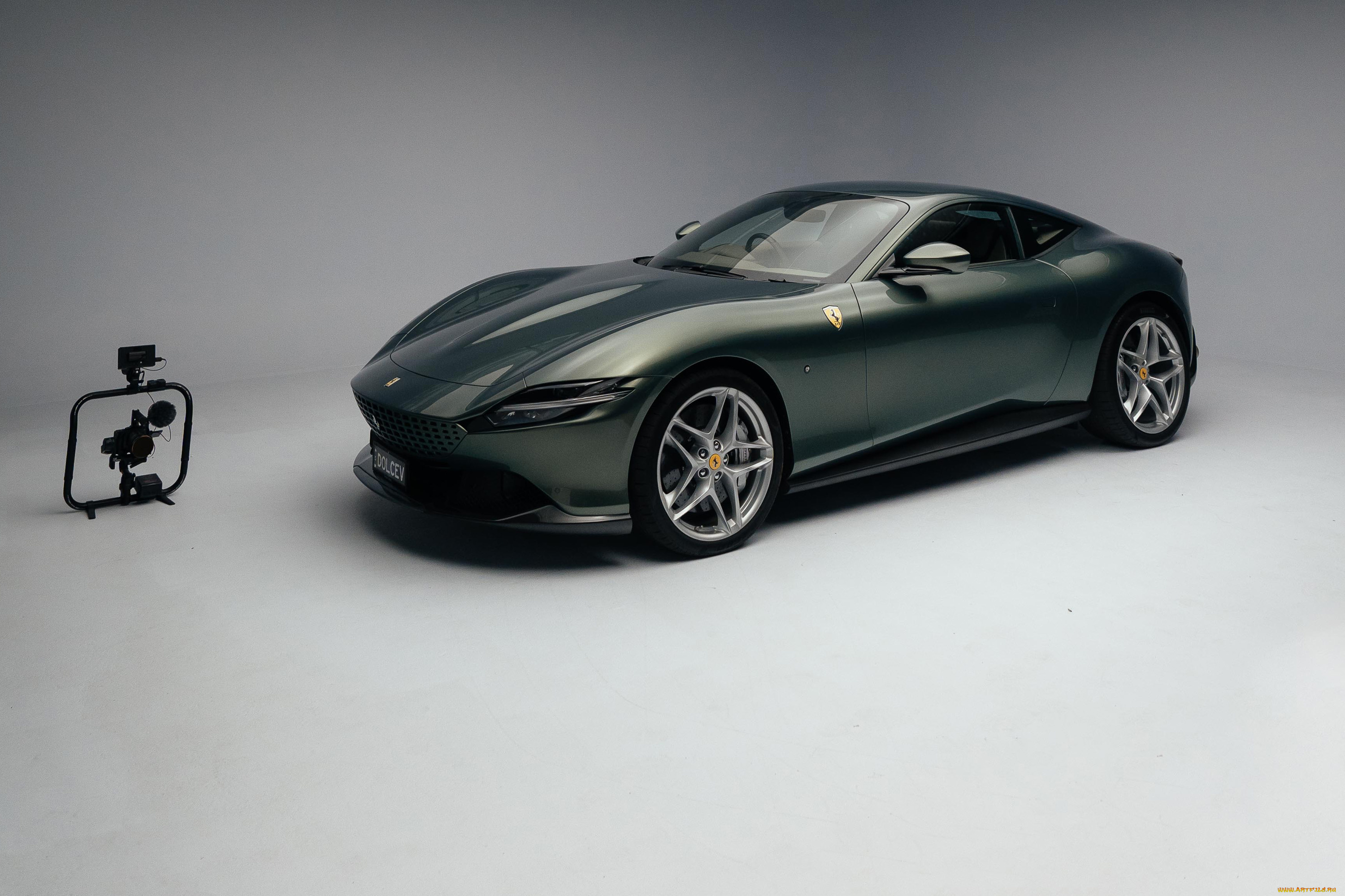 автомобили, ferrari