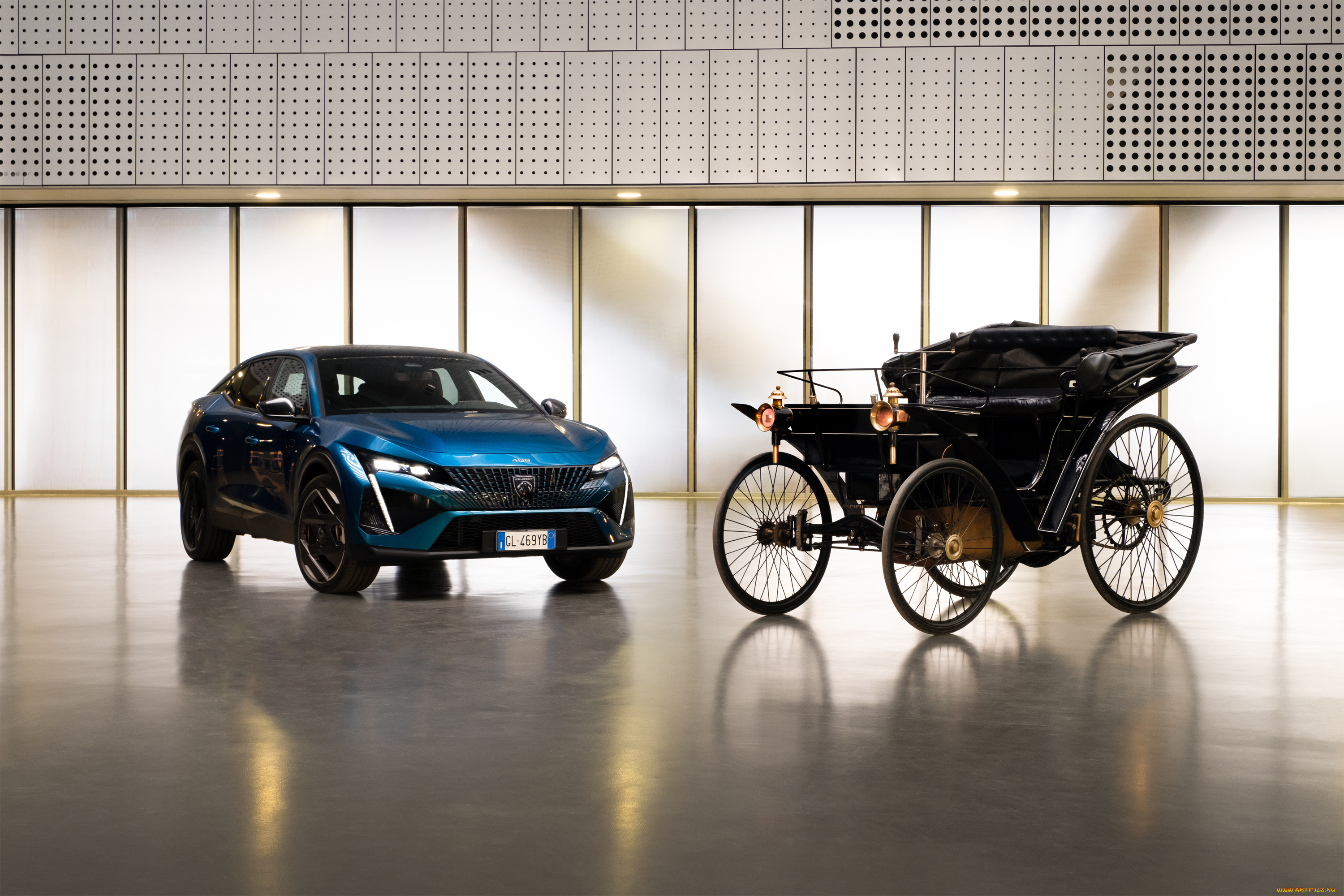 автомобили, peugeot