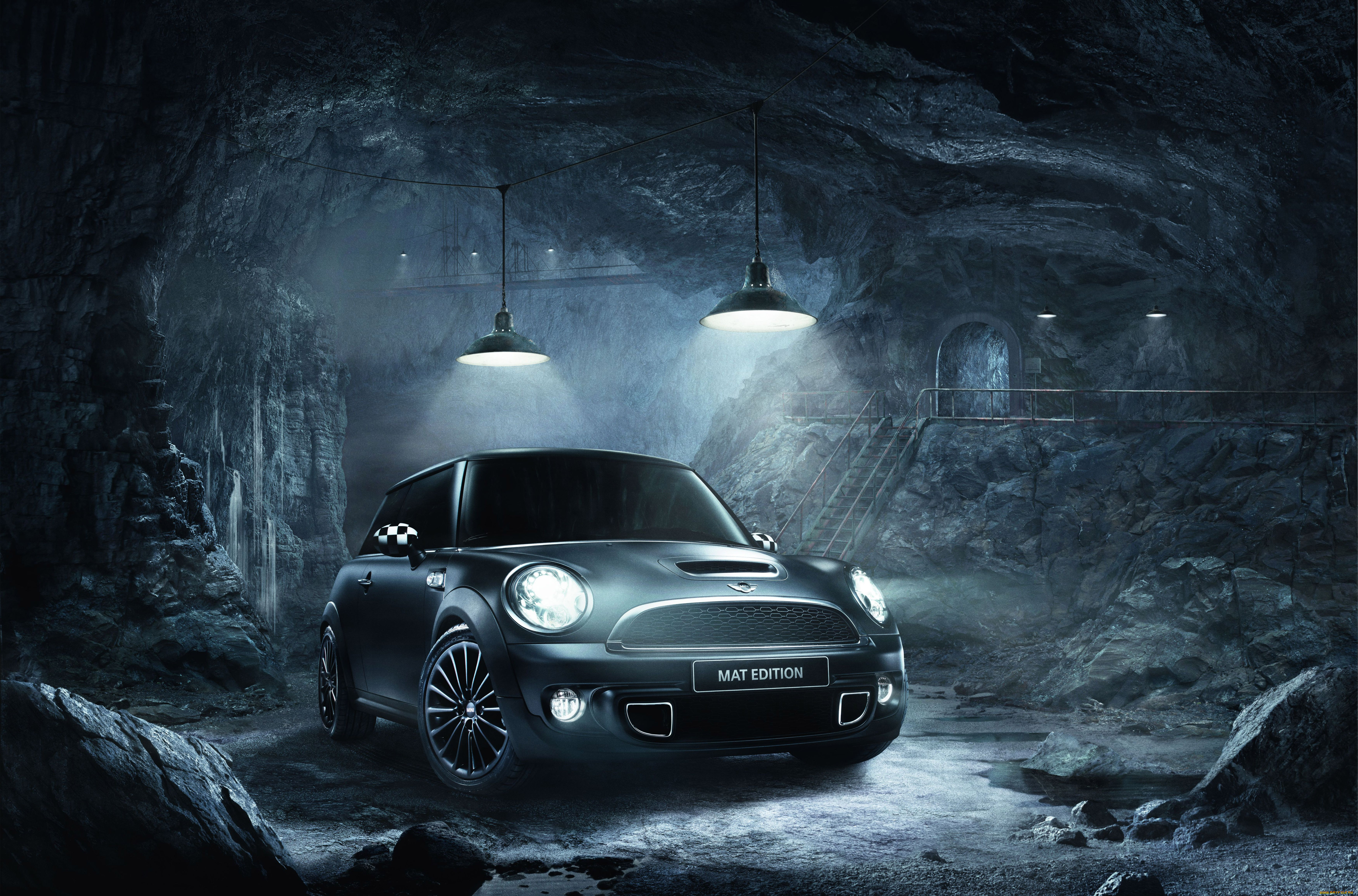 автомобили, mini