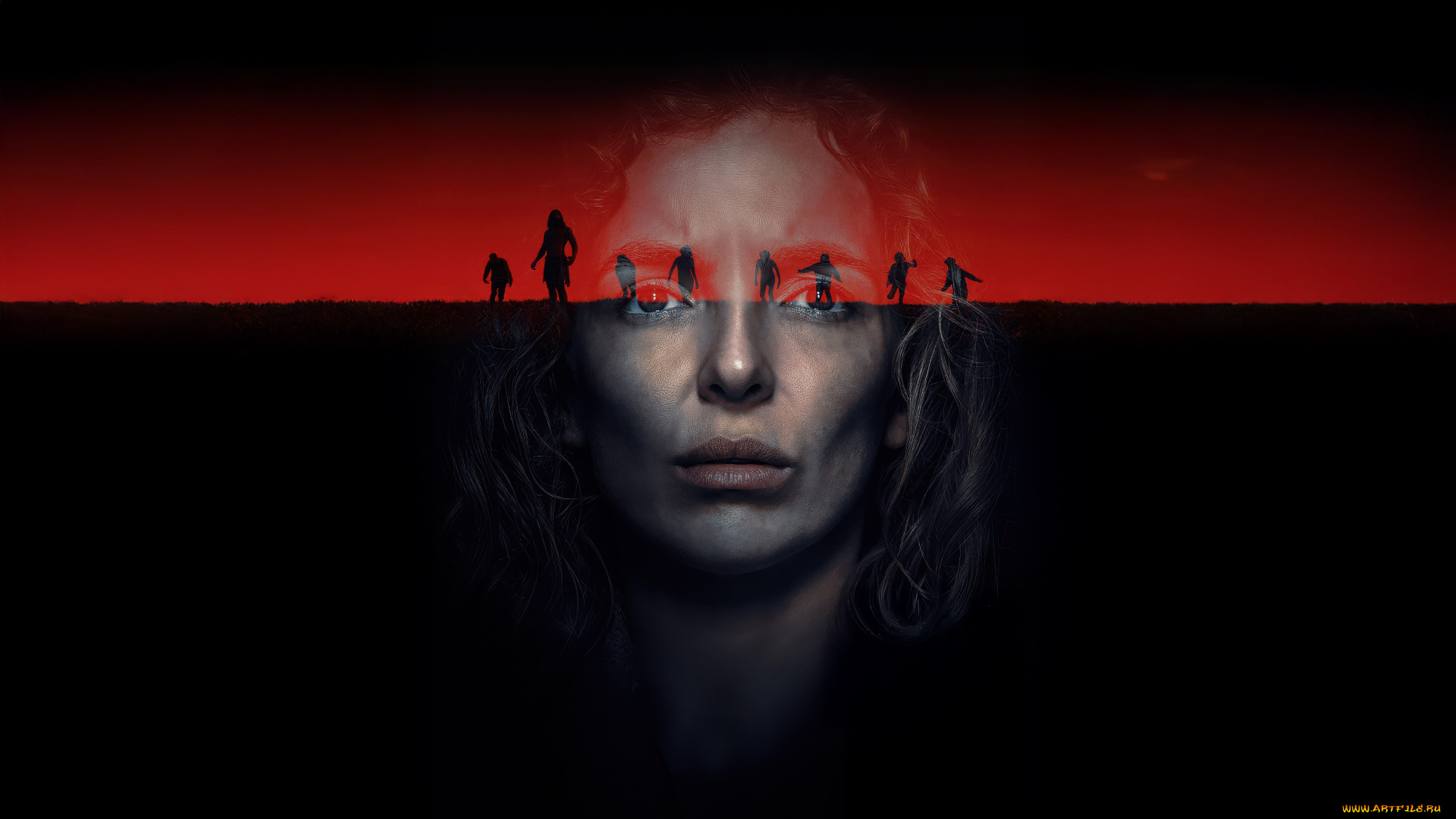 28, years, later, кино, фильмы, jodie, comer, isla, 28, years, later, 2025