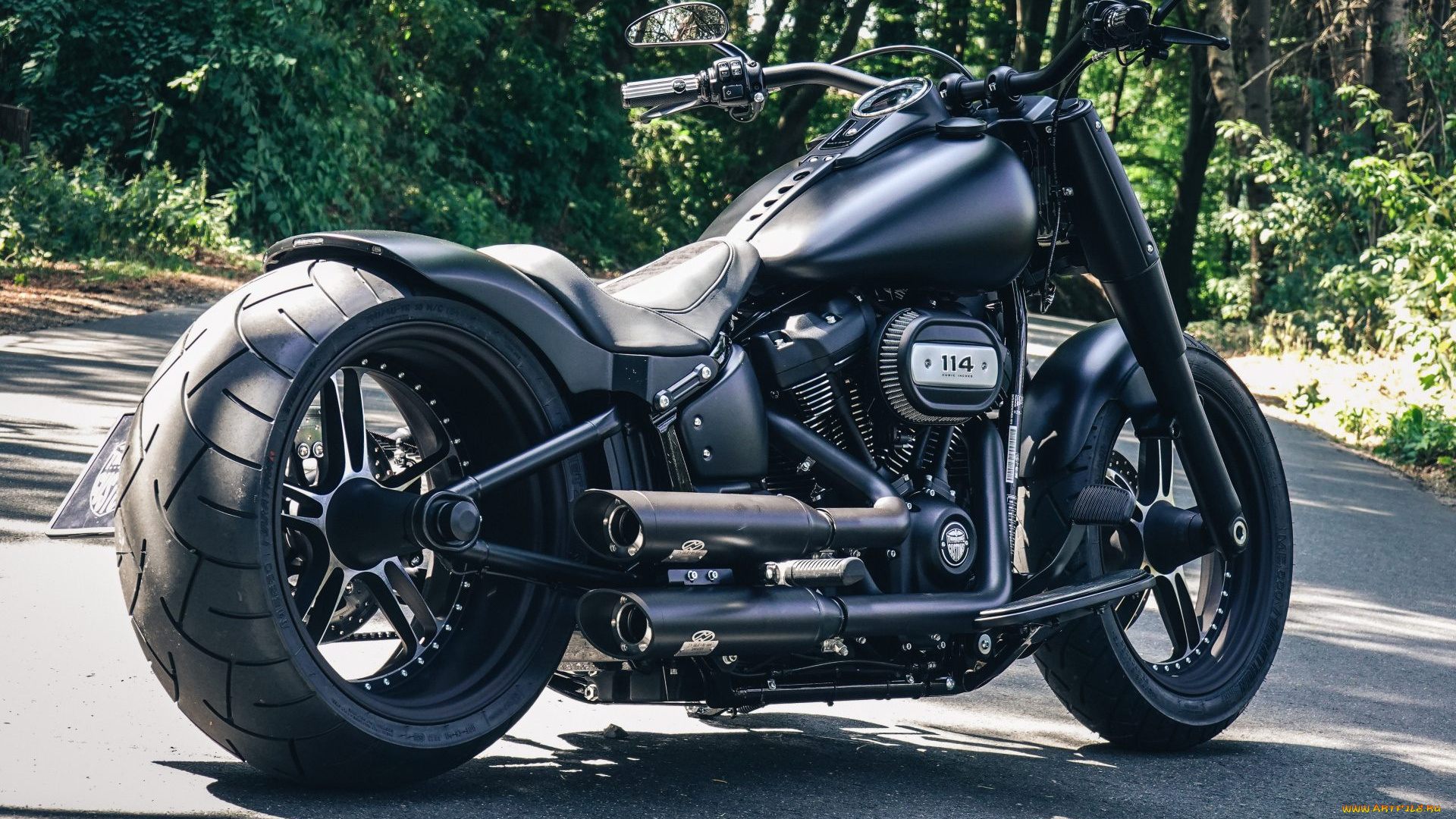 харлей, мотоциклы, harley-davidson, мотоцикл, байк, thunderbike, customs