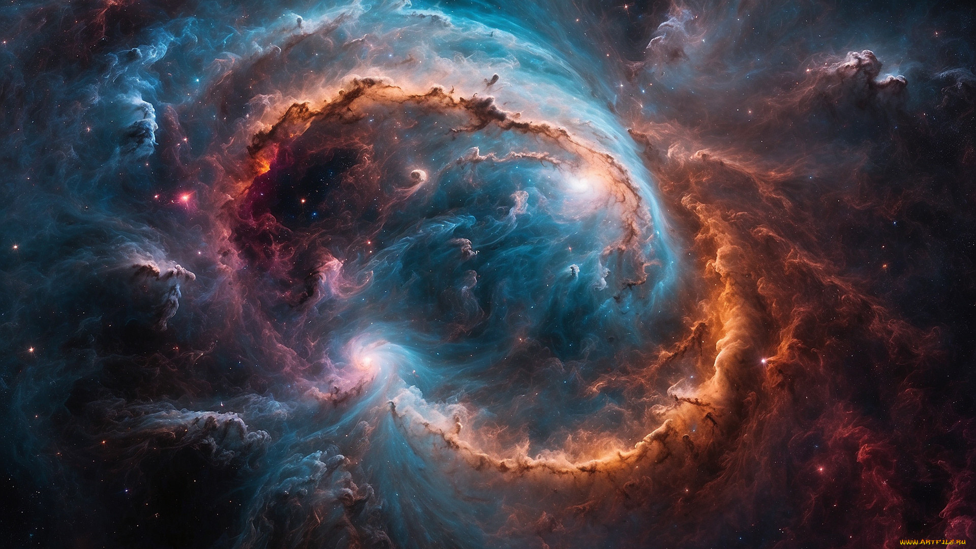 космос, арт, нейросети, графика, нейроарт, ai, art, нейронные, сети, рисунки, нейро, искусство, нейрографика, graphics, neuroart, neural, networks, drawings, neuro, neurography