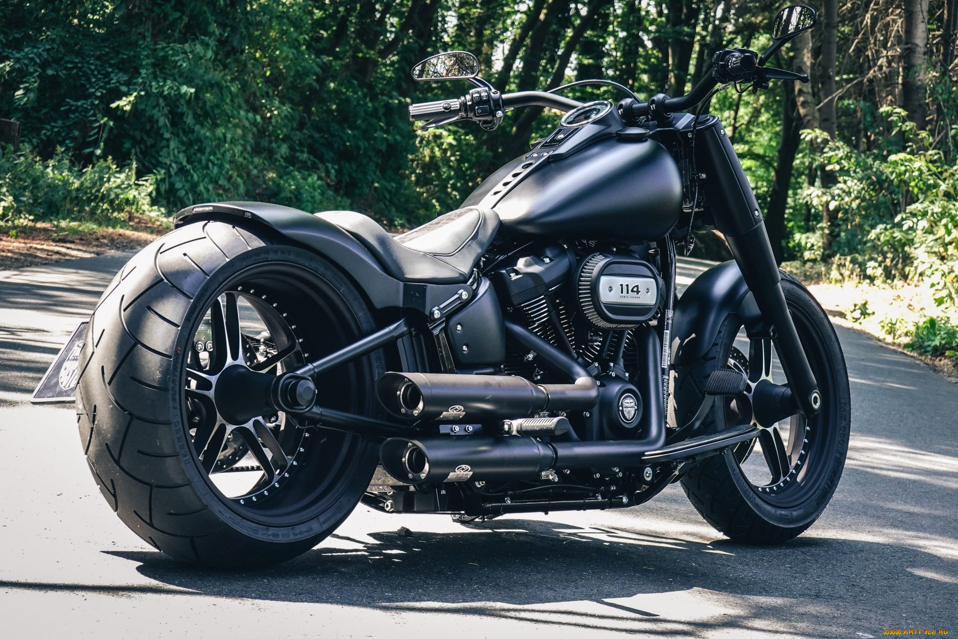 харлей, мотоциклы, harley-davidson, мотоцикл, байк, thunderbike, customs