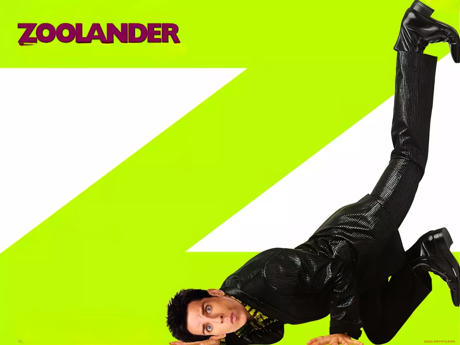 кино, фильмы, zoolander, мужчина, костюм, поза