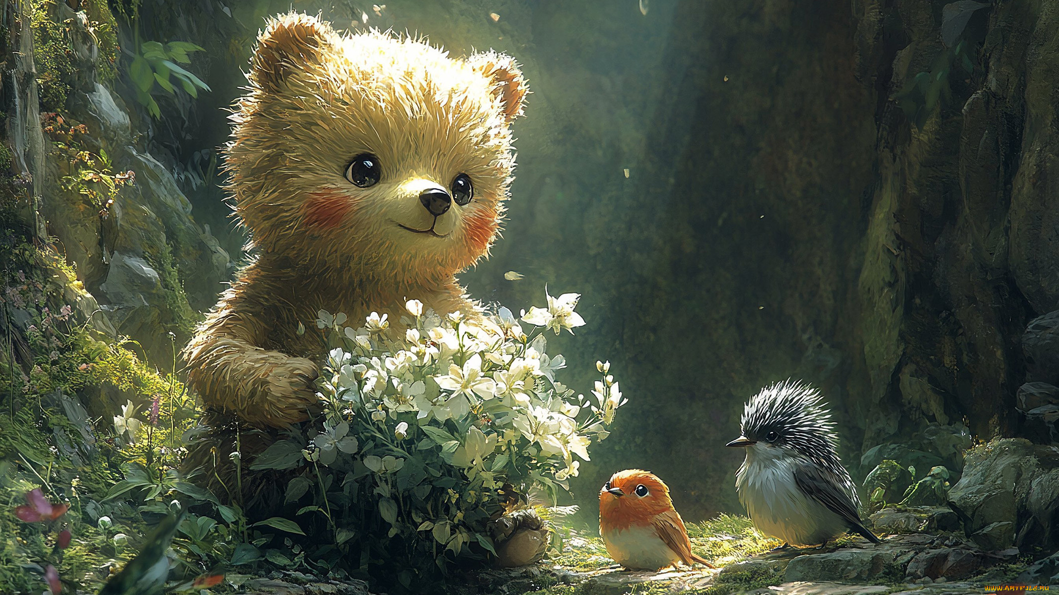 рисованное, животные, нейросети, графика, нейроарт, ai, art, нейронные, сети, рисунки, нейро, искусство, нейрографика, graphics, neuroart, neural, networks, drawings, neuro, neurography