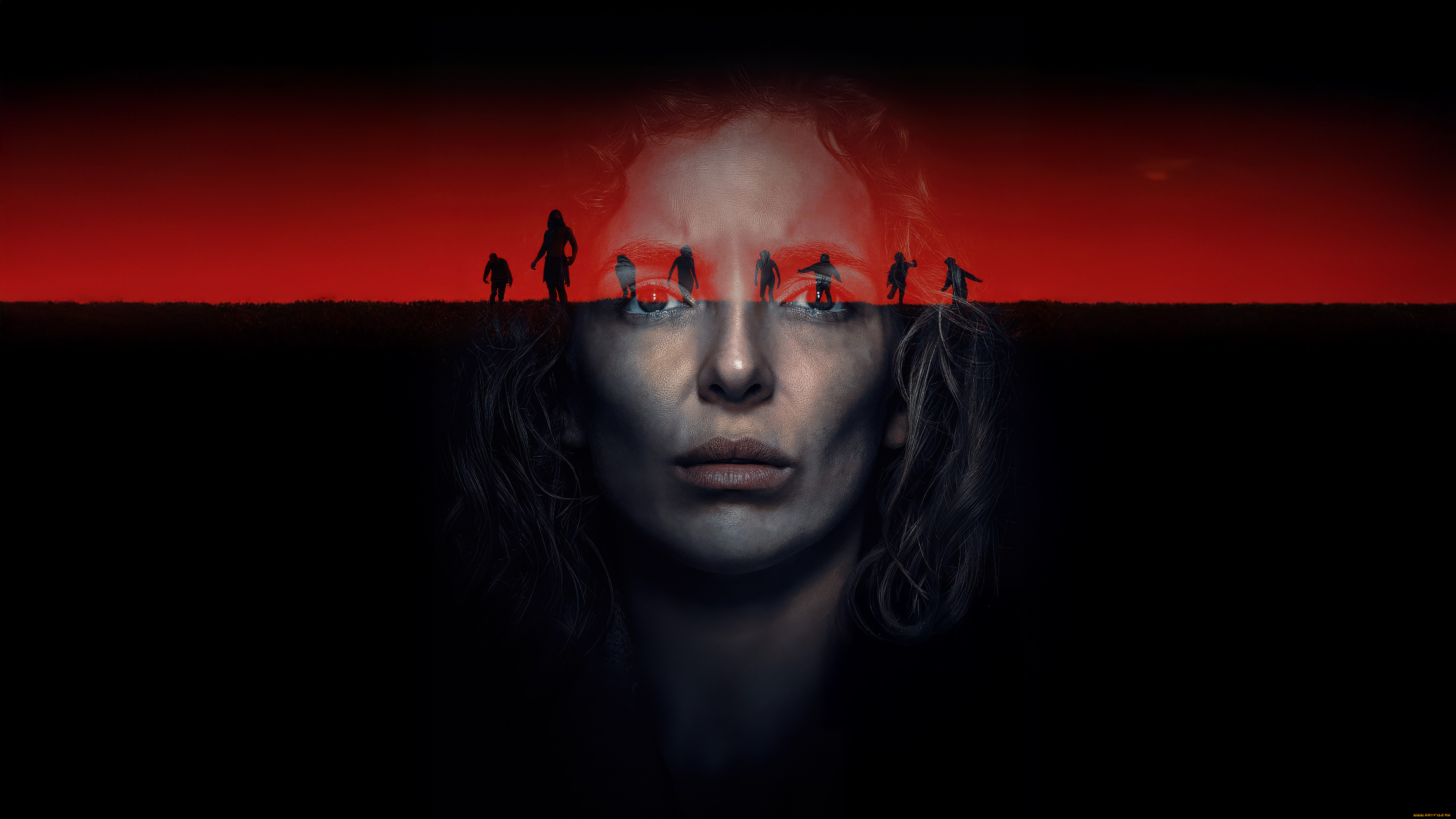 28, years, later, кино, фильмы, jodie, comer, isla, 28, years, later, 2025