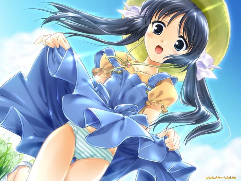 аниме, *unknown, другое