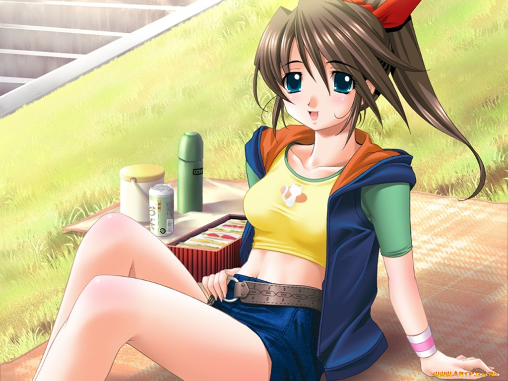 аниме, *unknown, другое