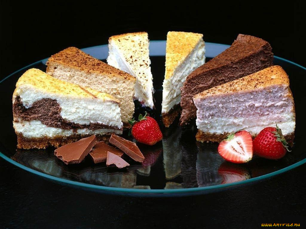 еда, пирожные, кексы, печенье