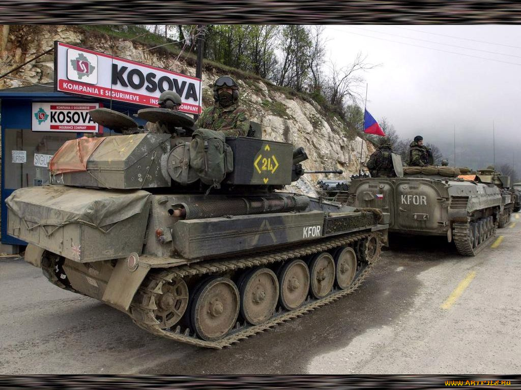 техника, военная