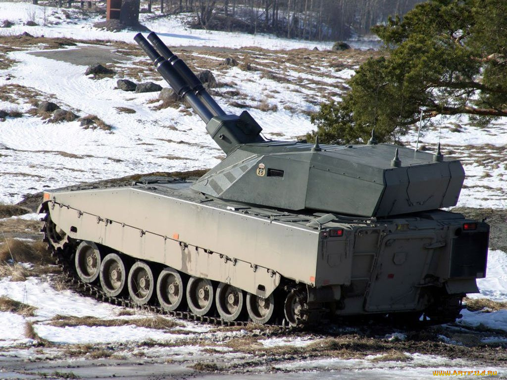 техника, военная