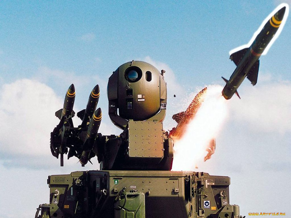 техника, военная