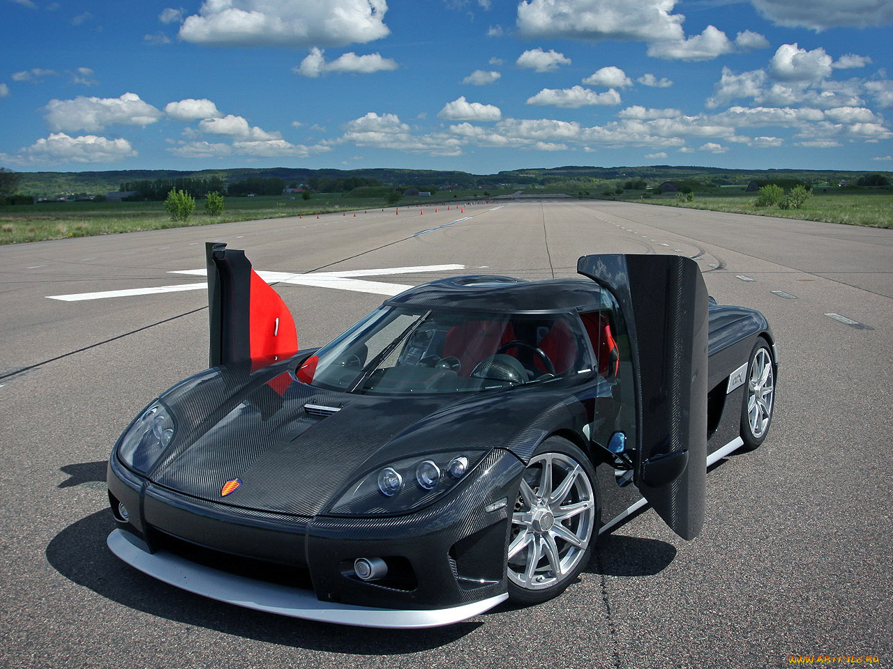 автомобили, koenigsegg