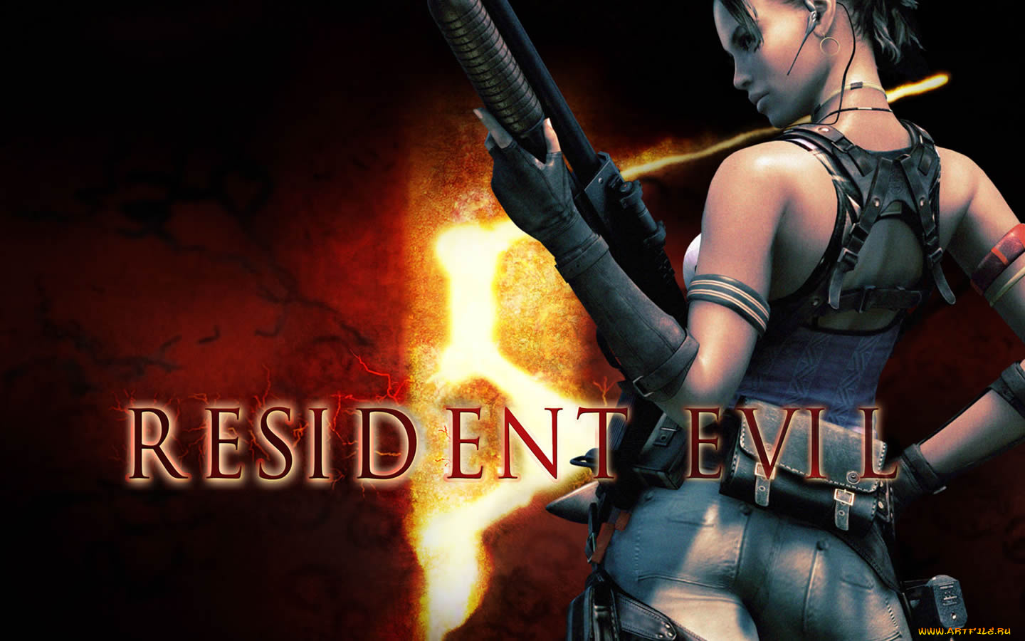 видео, игры, resident, evil