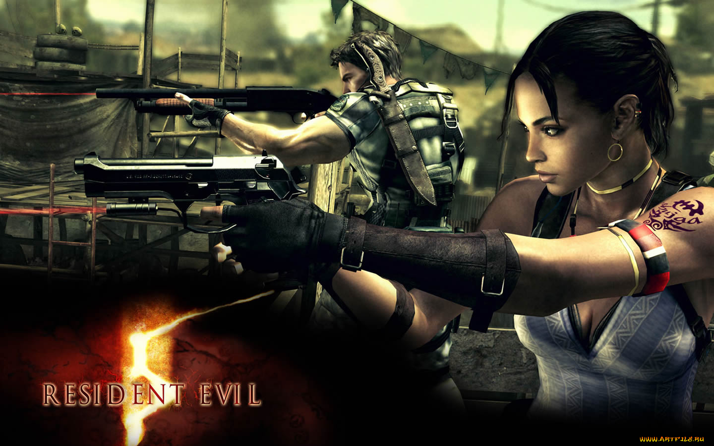 видео, игры, resident, evil