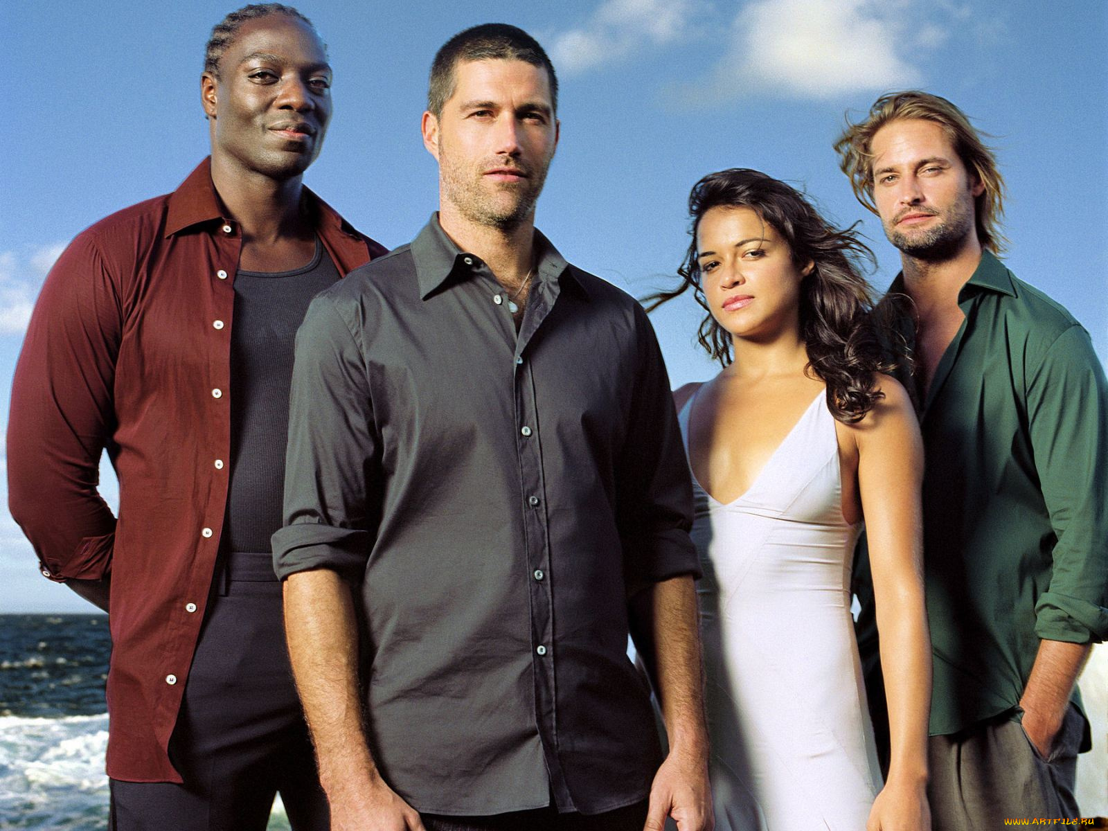 кино, фильмы, lost