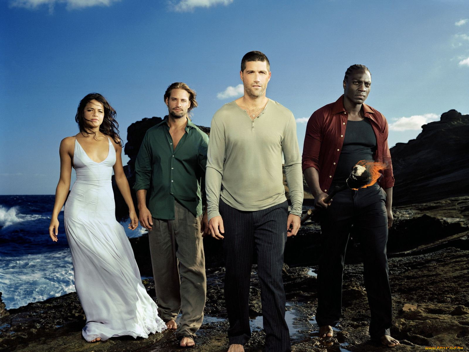 кино, фильмы, lost