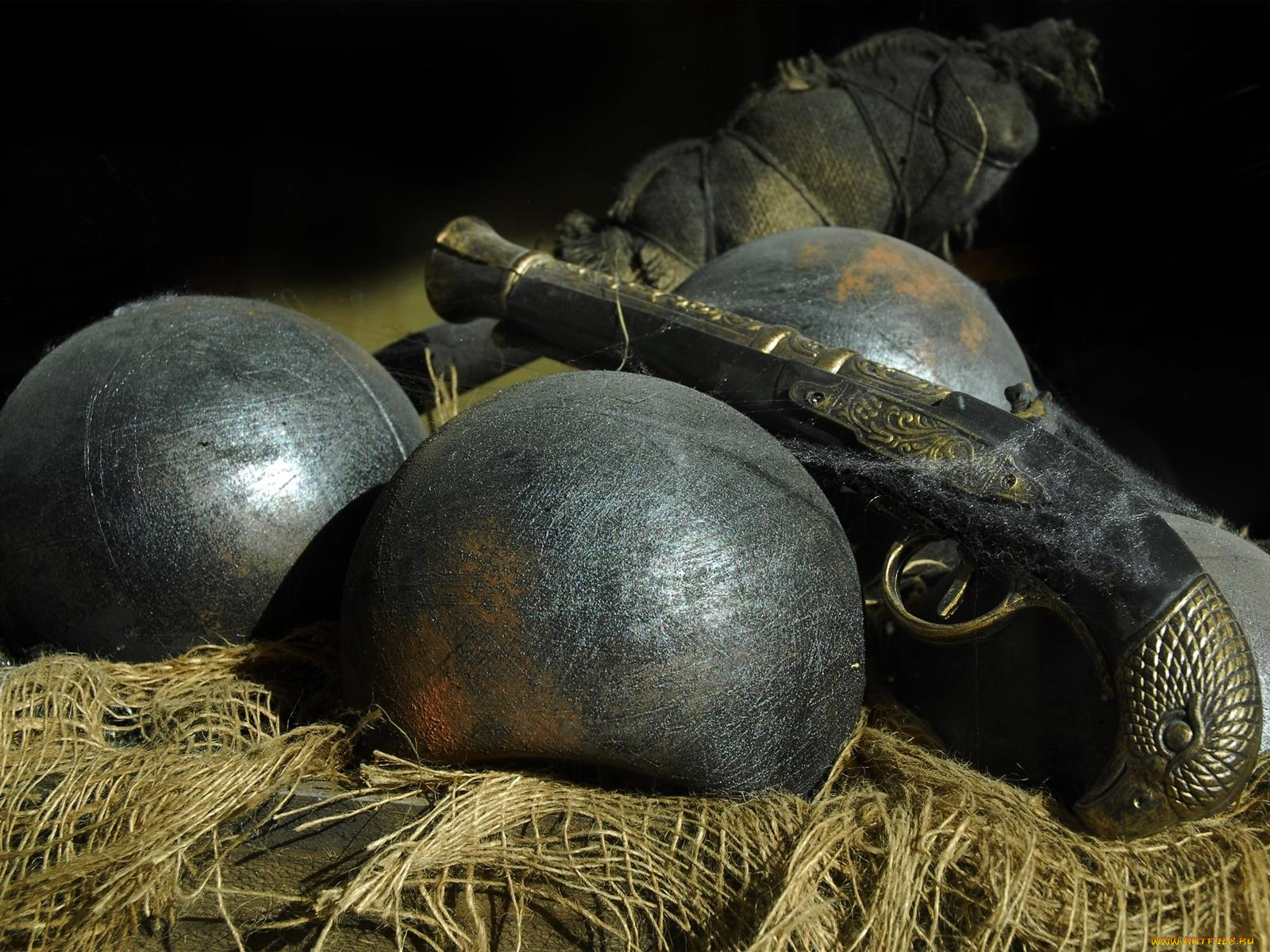 оружие, винтовкиружьямушкетывинчестеры