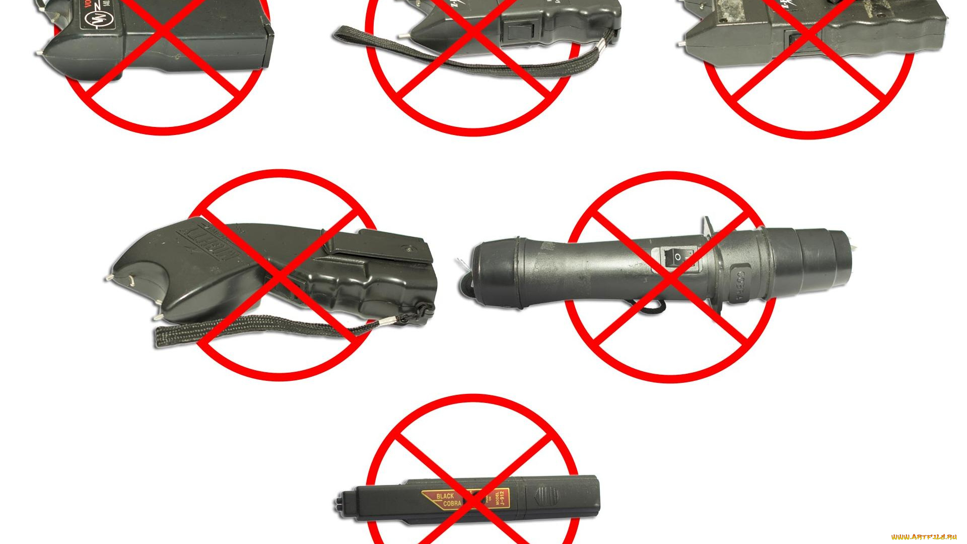 электро, шокеры, оружие