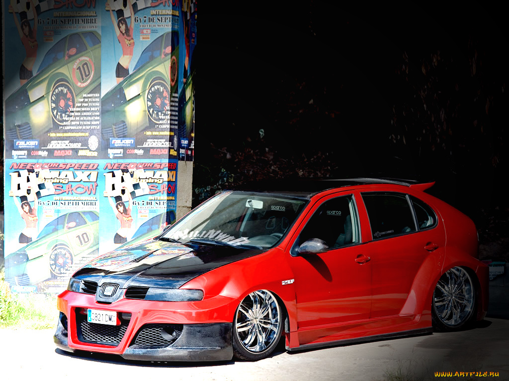 автомобили, seat