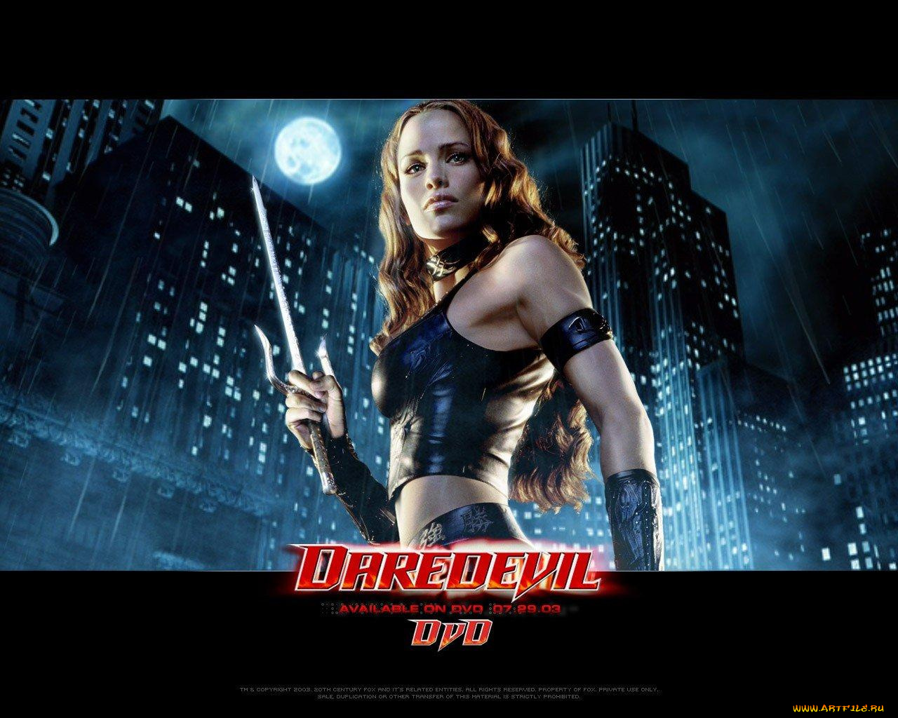 daredevil, кино, фильмы