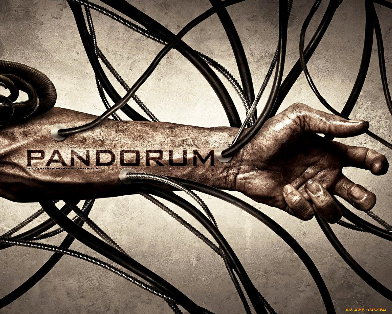 кино, фильмы, pandorum