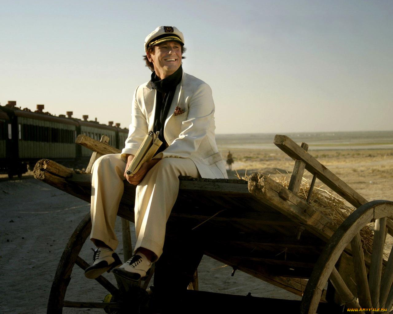 золотой, теленок, кино, фильмы