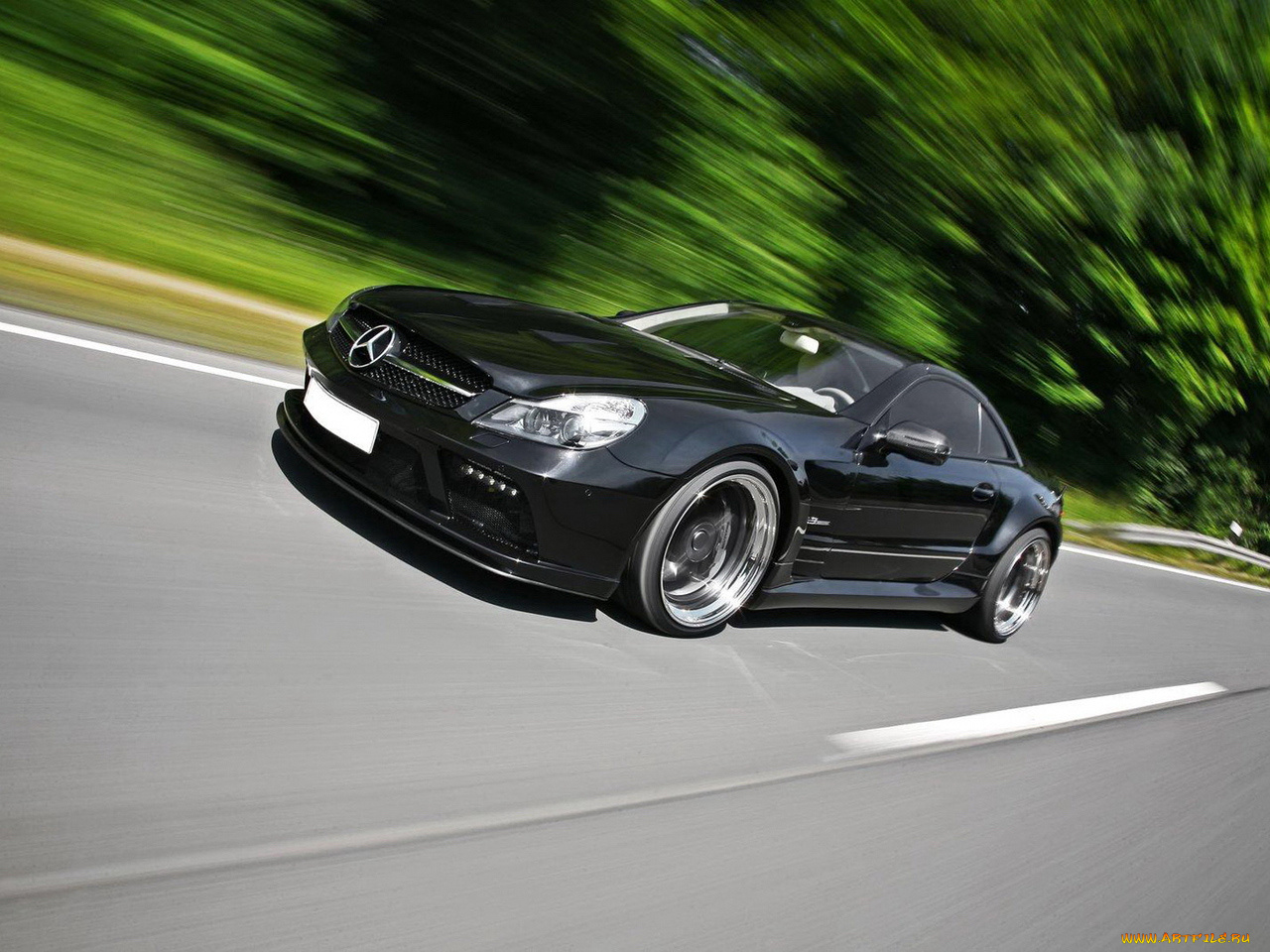 автомобили, mercedes, benz