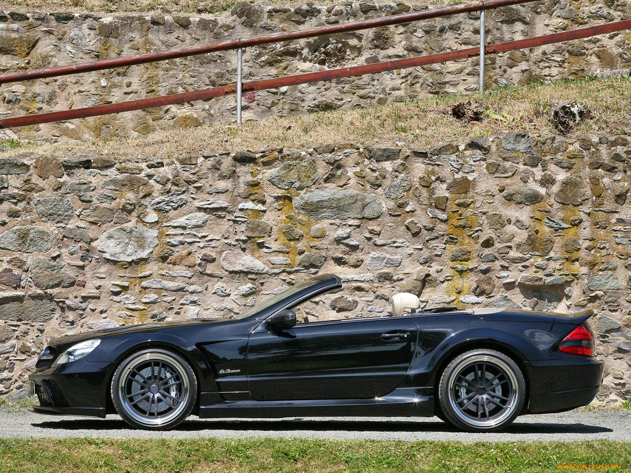 автомобили, mercedes, benz