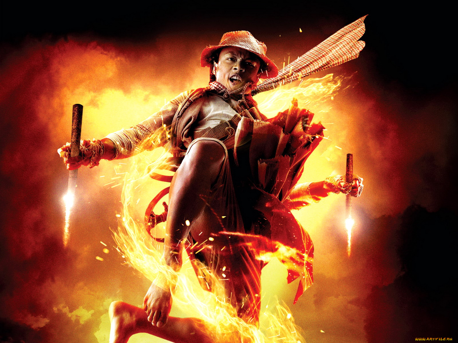 khon, fai, bin, кино, фильмы