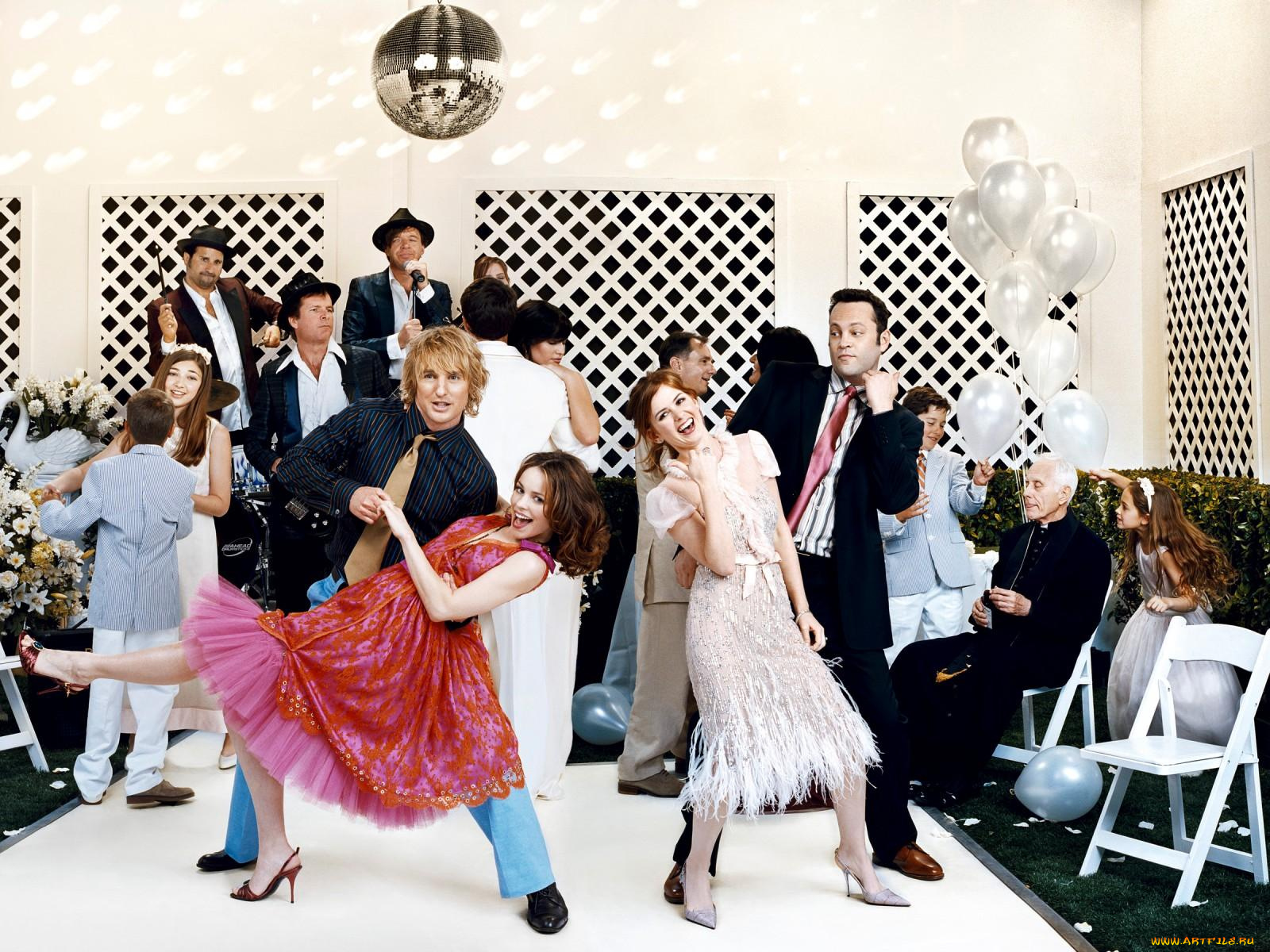 wedding, crashers, кино, фильмы