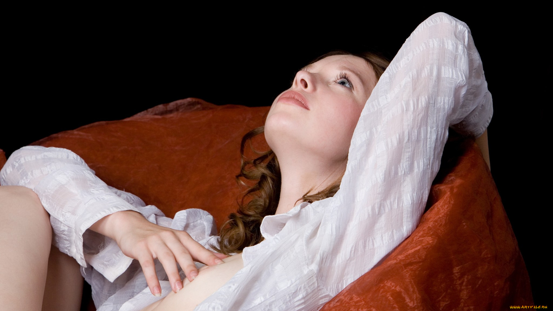 -Unsort, Брюнетки, Шатенки, девушки, unsort, брюнетки, шатенки