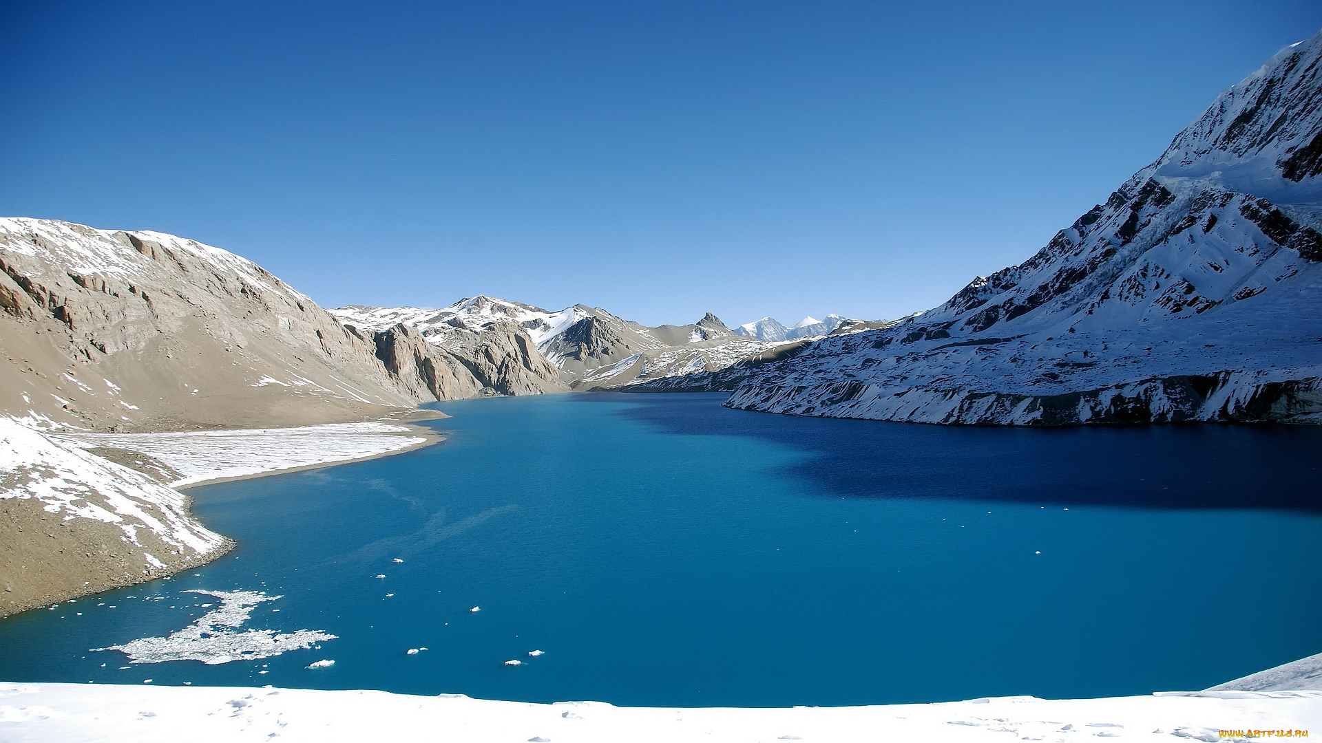 природа, реки, озера